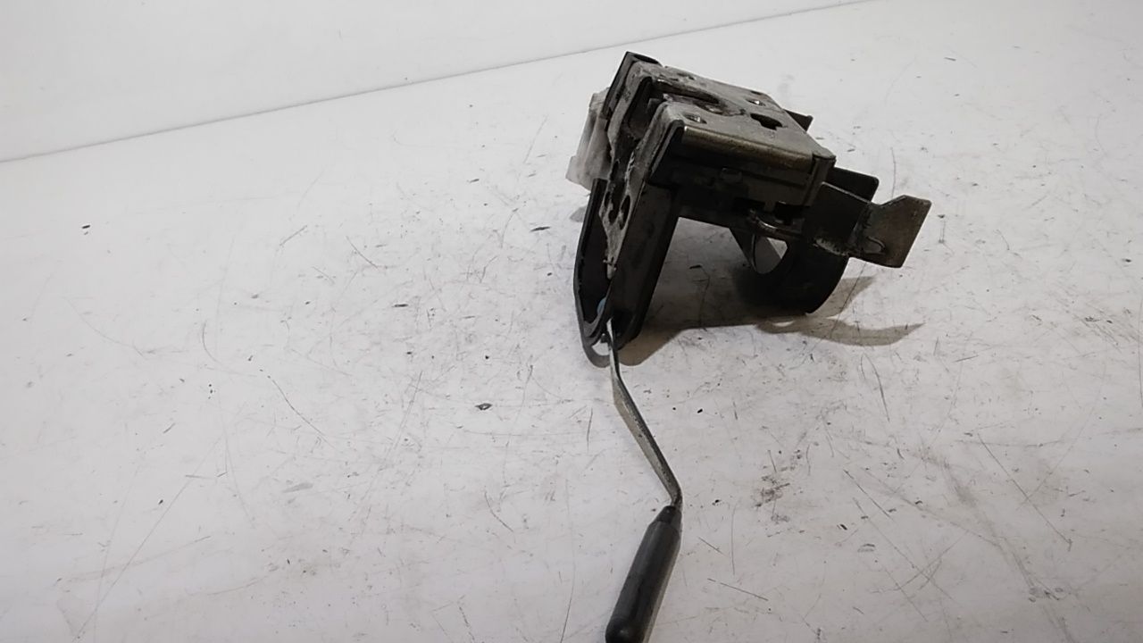 Serratura Anteriore Sinistra FIAT Seicento / 600 (05>10)