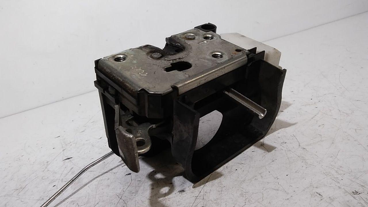 Serratura Anteriore Sinistra FIAT Seicento / 600 (05>10)