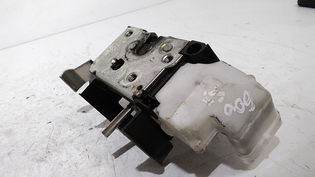 Serratura Anteriore Sinistra FIAT Seicento / 600 (05>10)