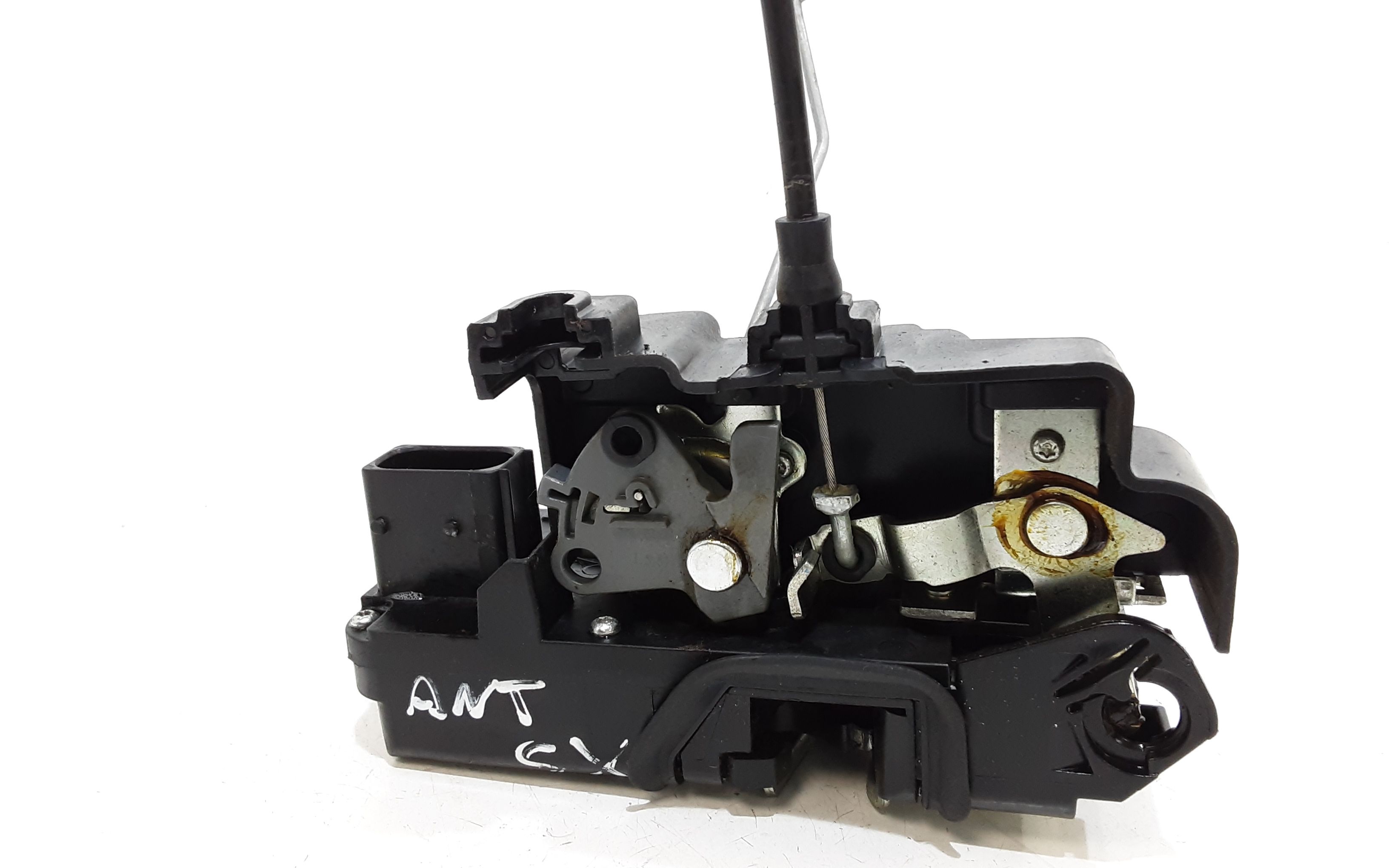 Serratura Anteriore Sinistra OPEL Antara Serie