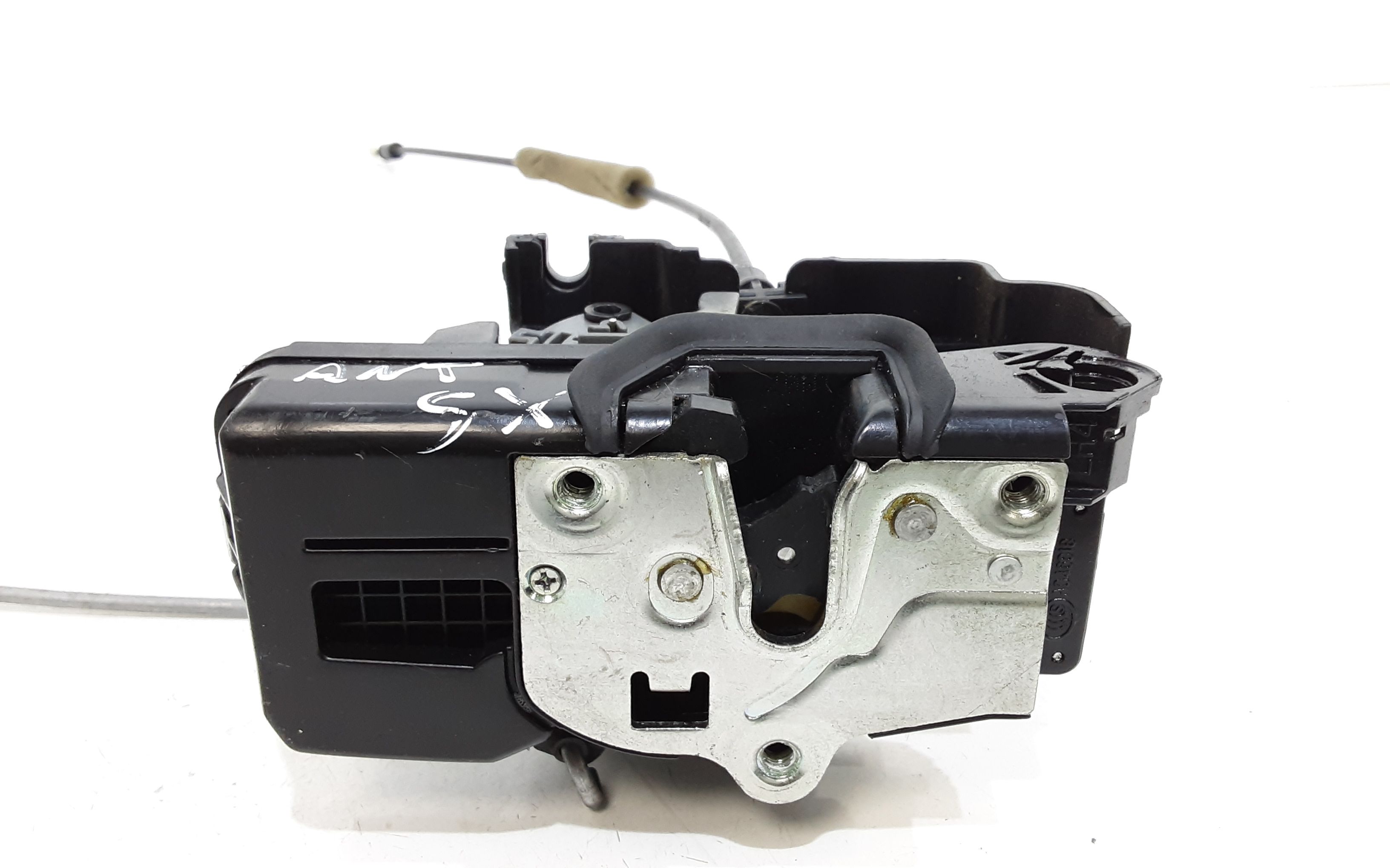 Serratura Anteriore Sinistra OPEL Antara Serie