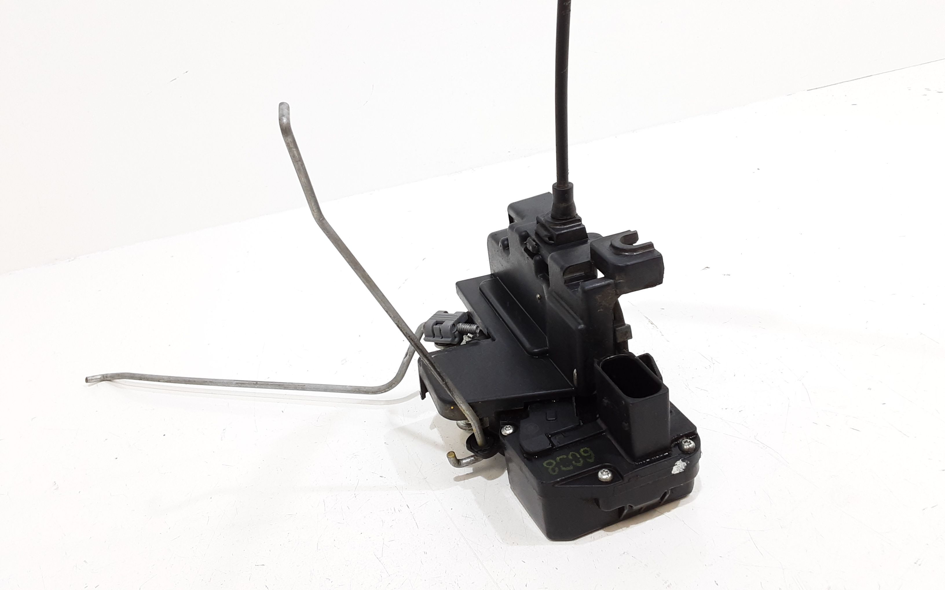 Serratura Anteriore Sinistra OPEL Antara Serie