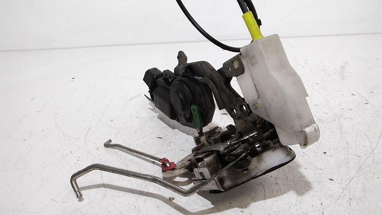 Serratura Anteriore Sinistra CITROEN C1 1 Serie