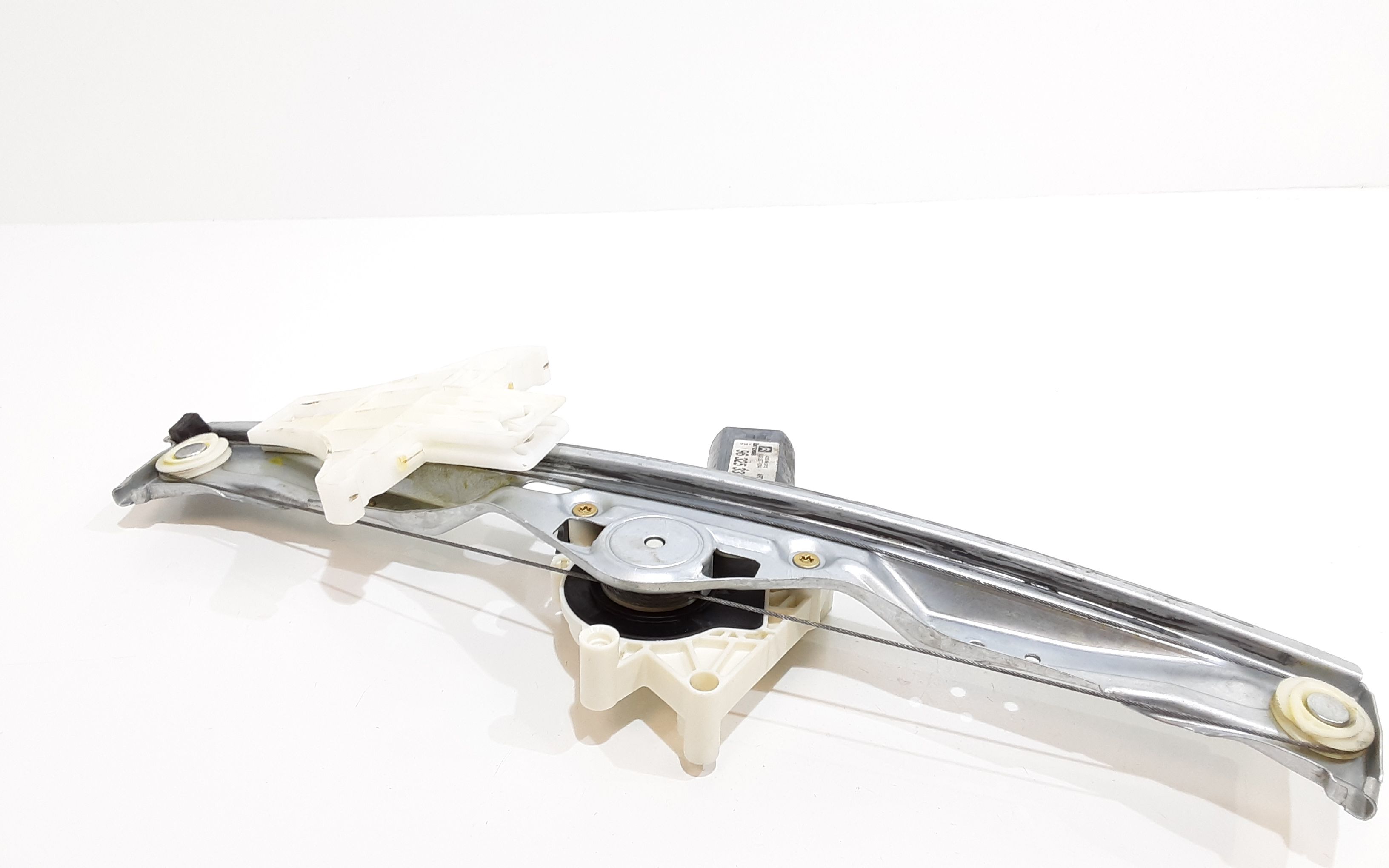 Cremagliera posteriore destra passeggero CITROEN C5 Berlina 1 Serie