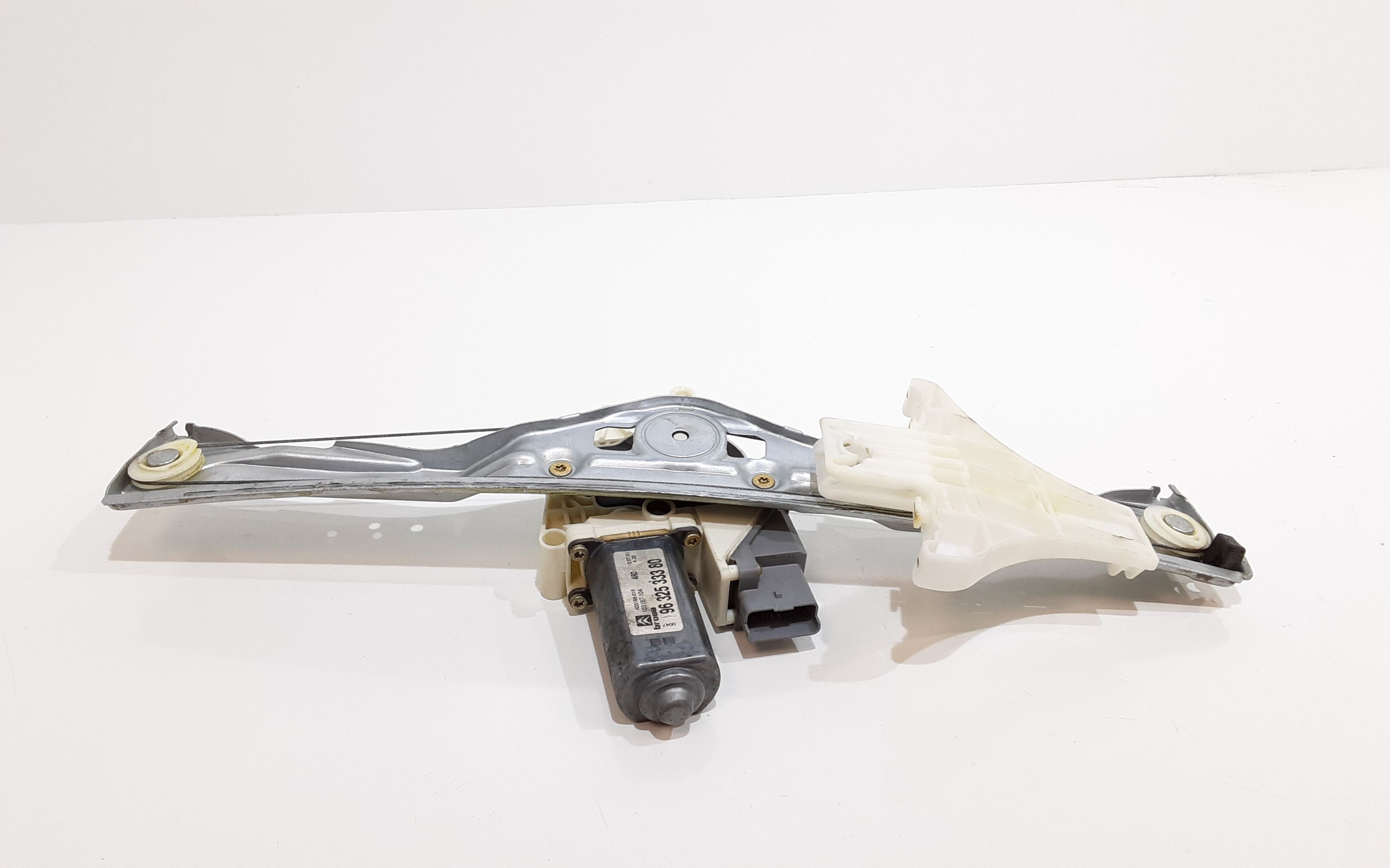 Cremagliera posteriore destra passeggero CITROEN C5 Berlina 1 Serie