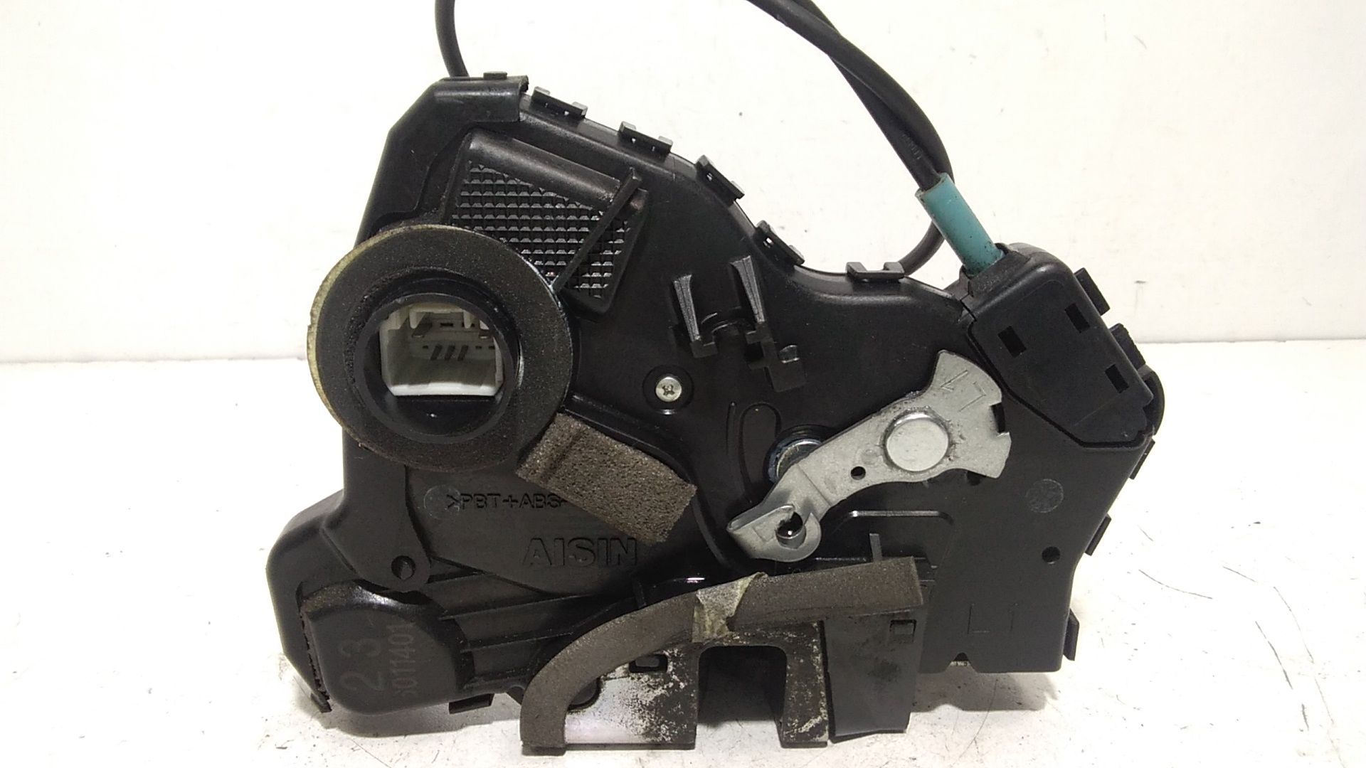 Serratura Anteriore Sinistra DAIHATSU Sirion 2 Serie