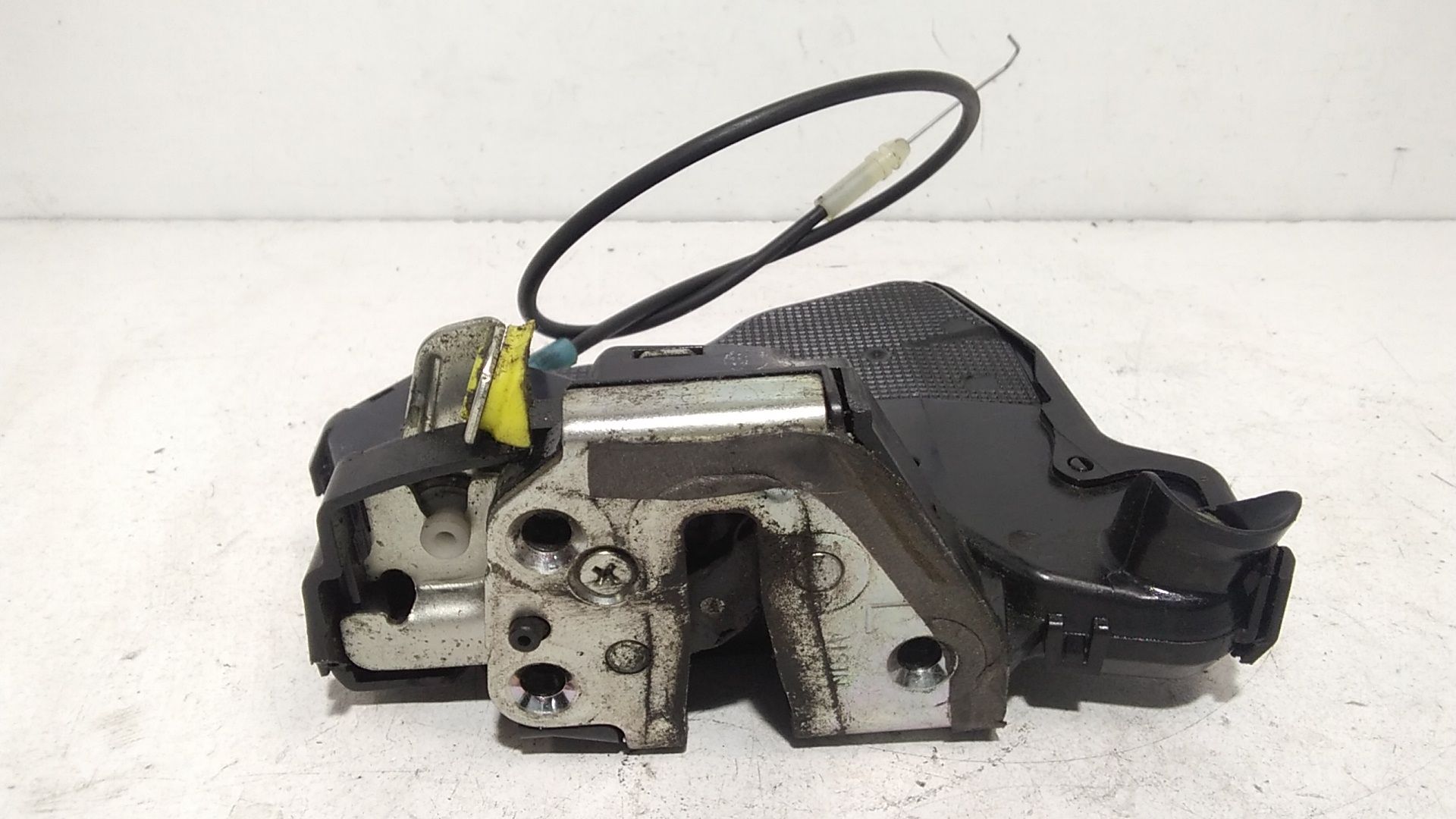 Serratura Anteriore Sinistra DAIHATSU Sirion 2 Serie