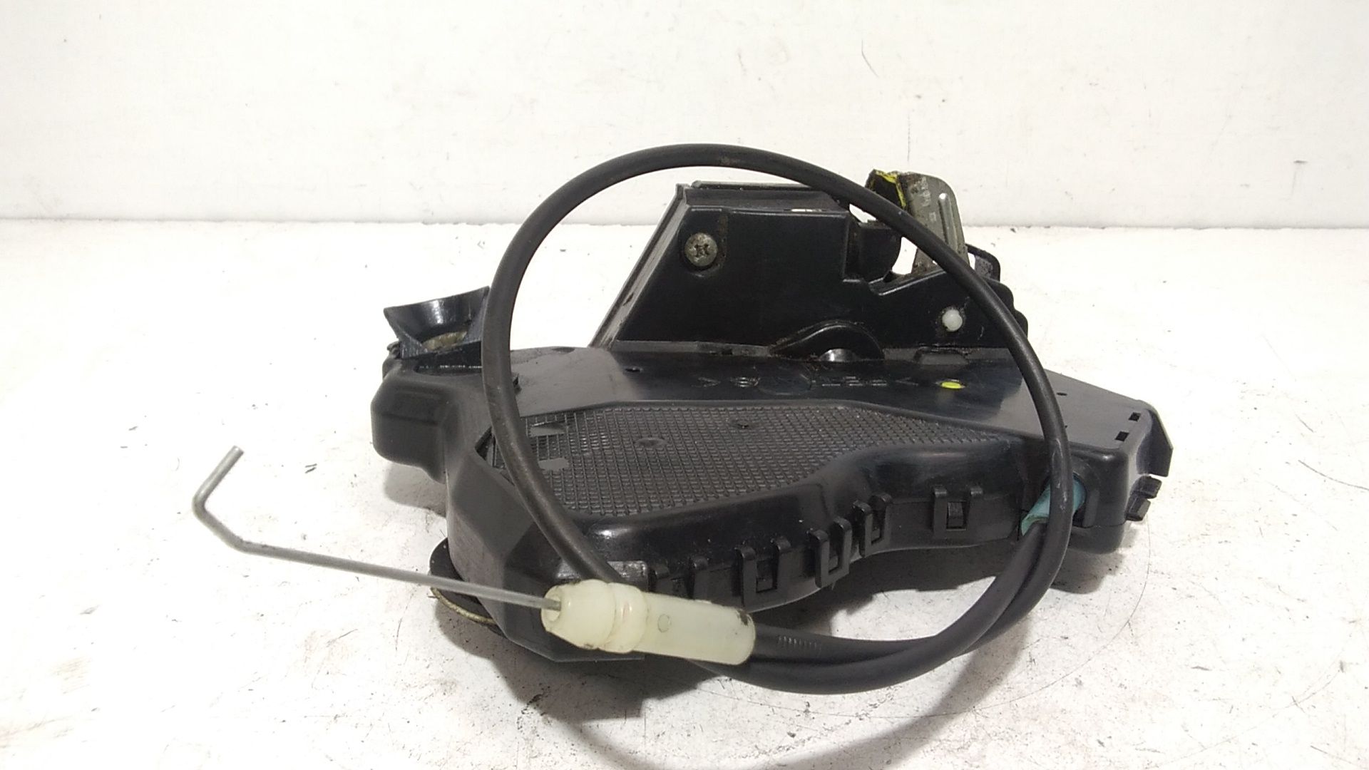 Serratura Anteriore Sinistra DAIHATSU Sirion 2 Serie