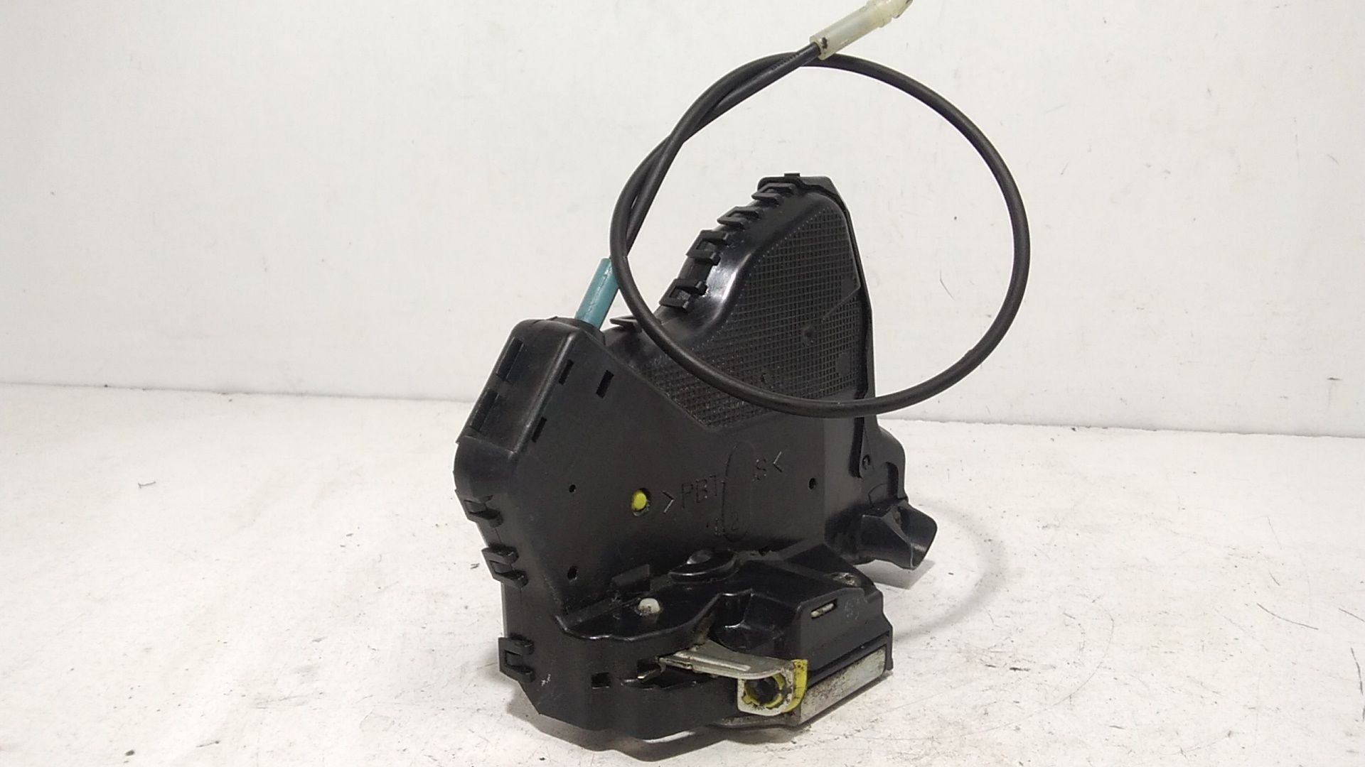 Serratura Anteriore Sinistra DAIHATSU Sirion 2 Serie