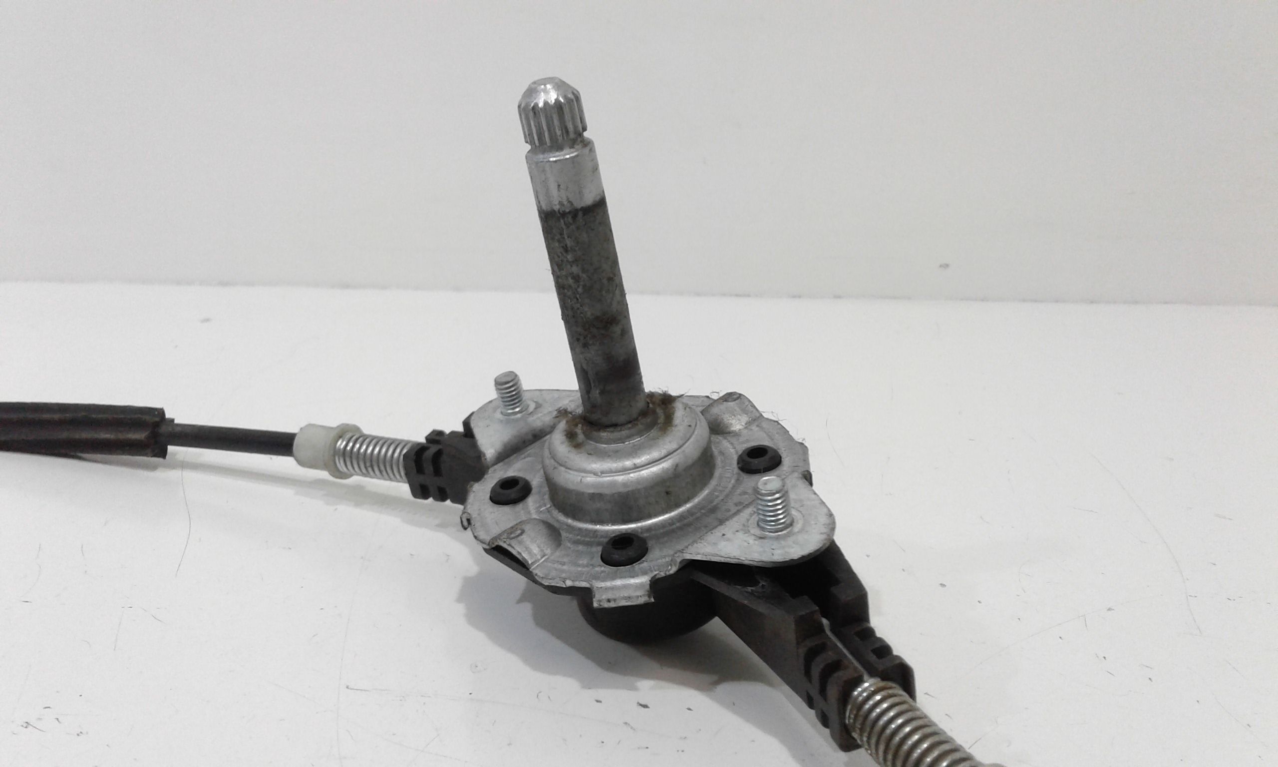 Cremagliera posteriore destra passeggero MITSUBISHI Colt Serie 5P (Z) (06>12)