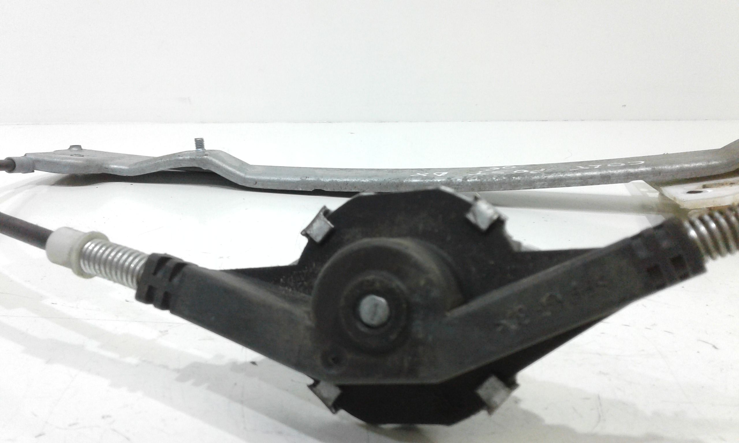 Cremagliera posteriore destra passeggero MITSUBISHI Colt Serie 5P (Z) (06>12)