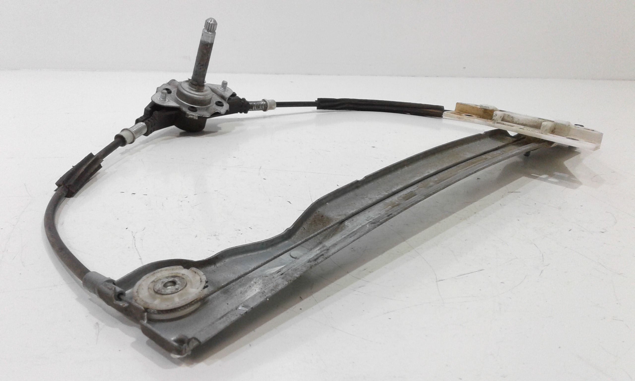 Cremagliera posteriore destra passeggero MITSUBISHI Colt Serie 5P (Z) (06>12)