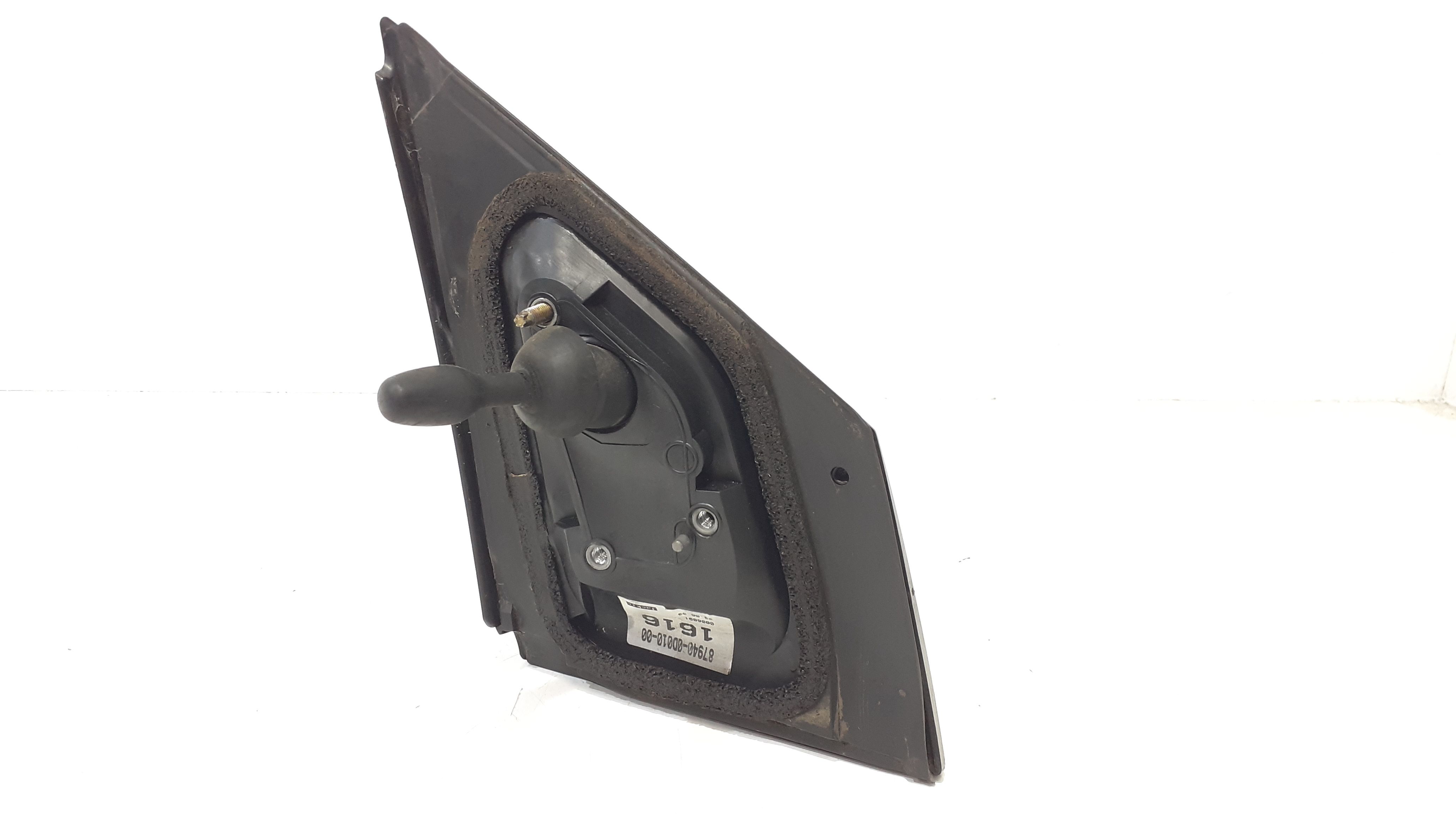 Specchietto Retrovisore Sinistro TOYOTA Yaris 2 Serie