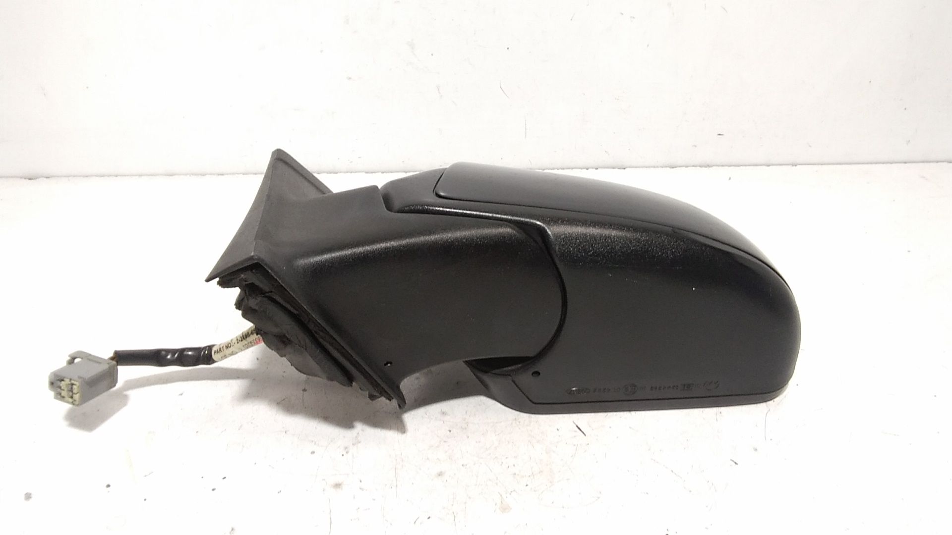 Specchietto Retrovisore Sinistro FORD Focus Berlina 3 Serie