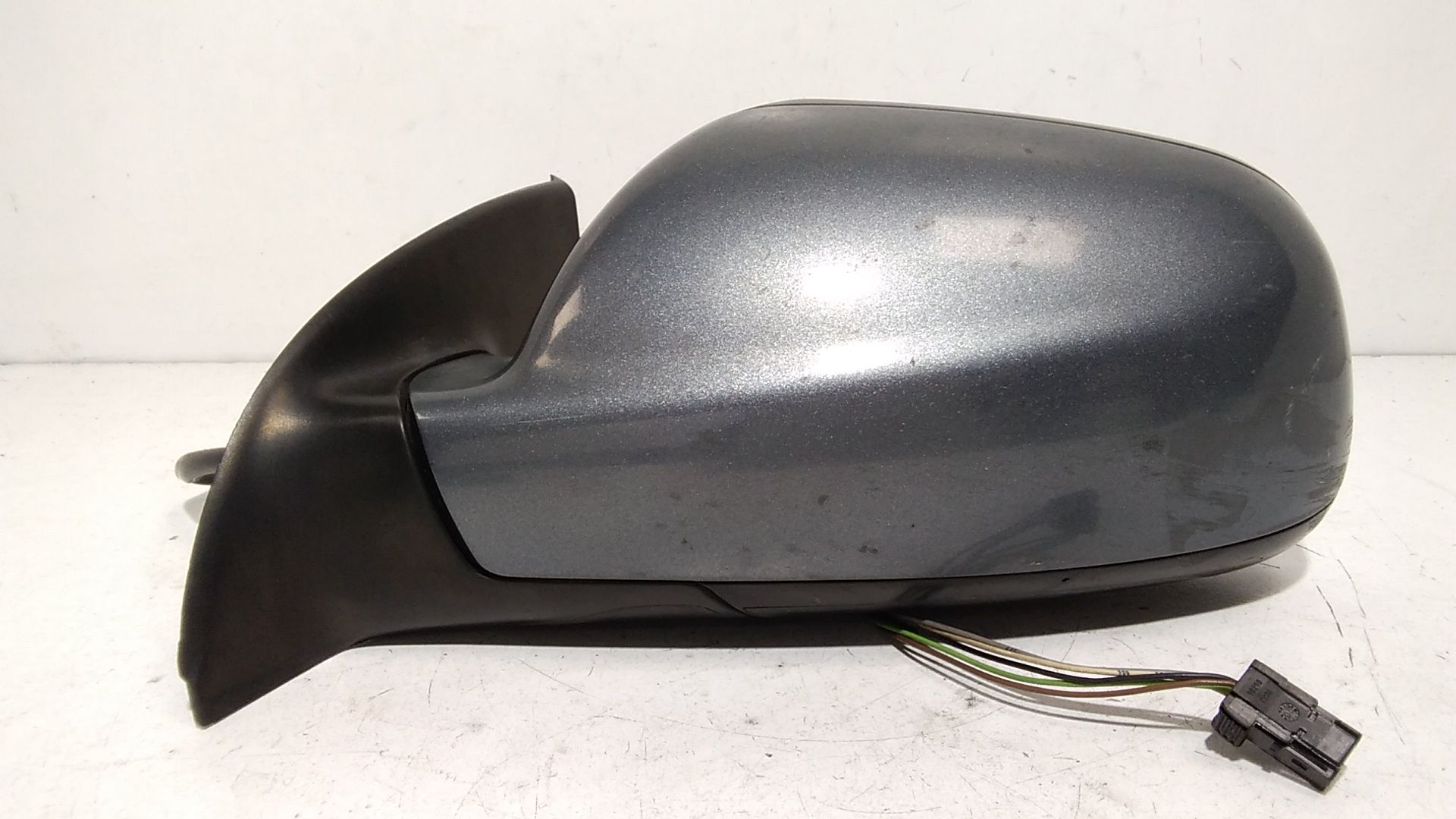 Specchietto Retrovisore Sinistro PEUGEOT 307 Cabrio 2 Serie