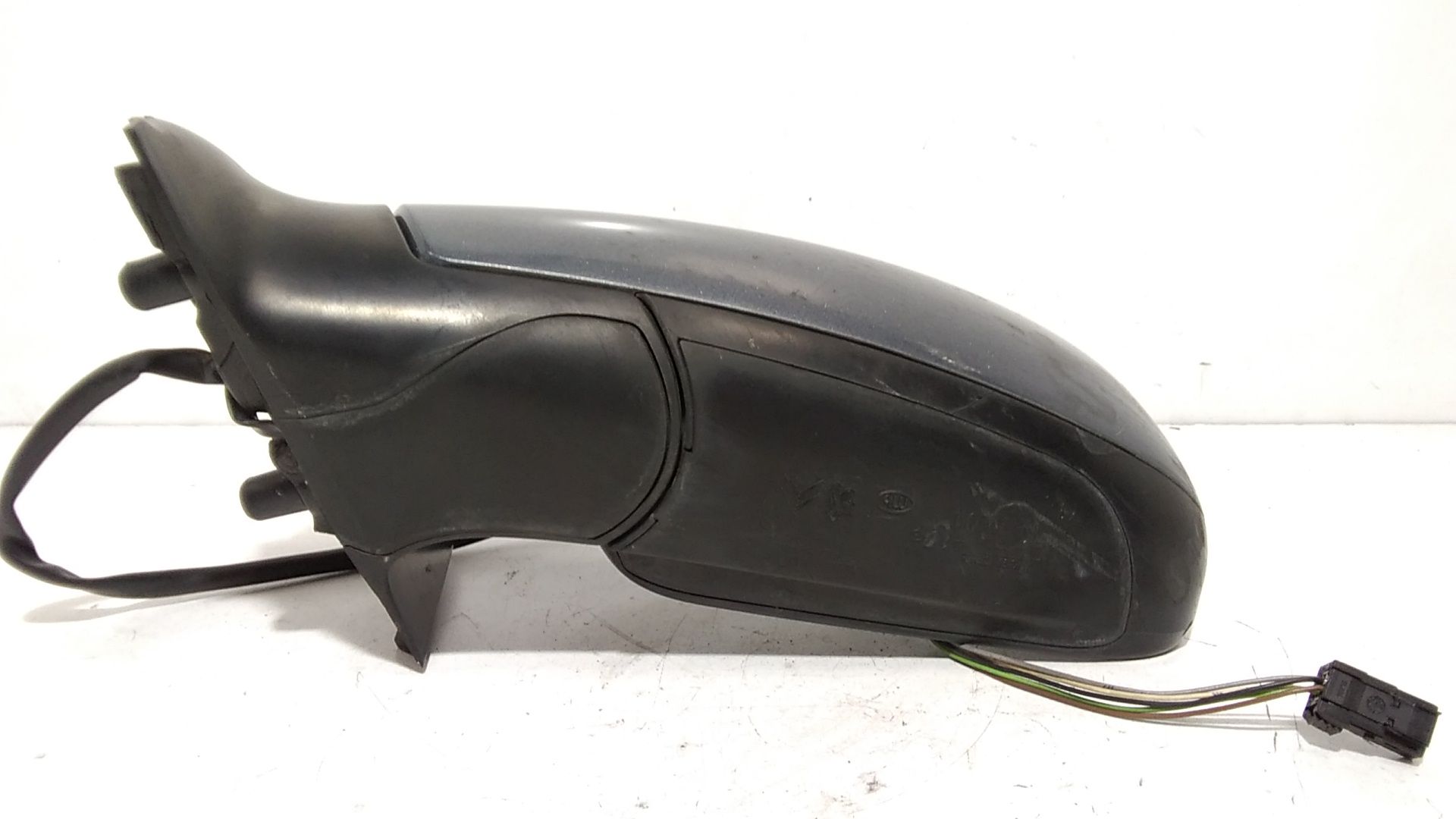 Specchietto Retrovisore Sinistro PEUGEOT 307 Cabrio 2 Serie