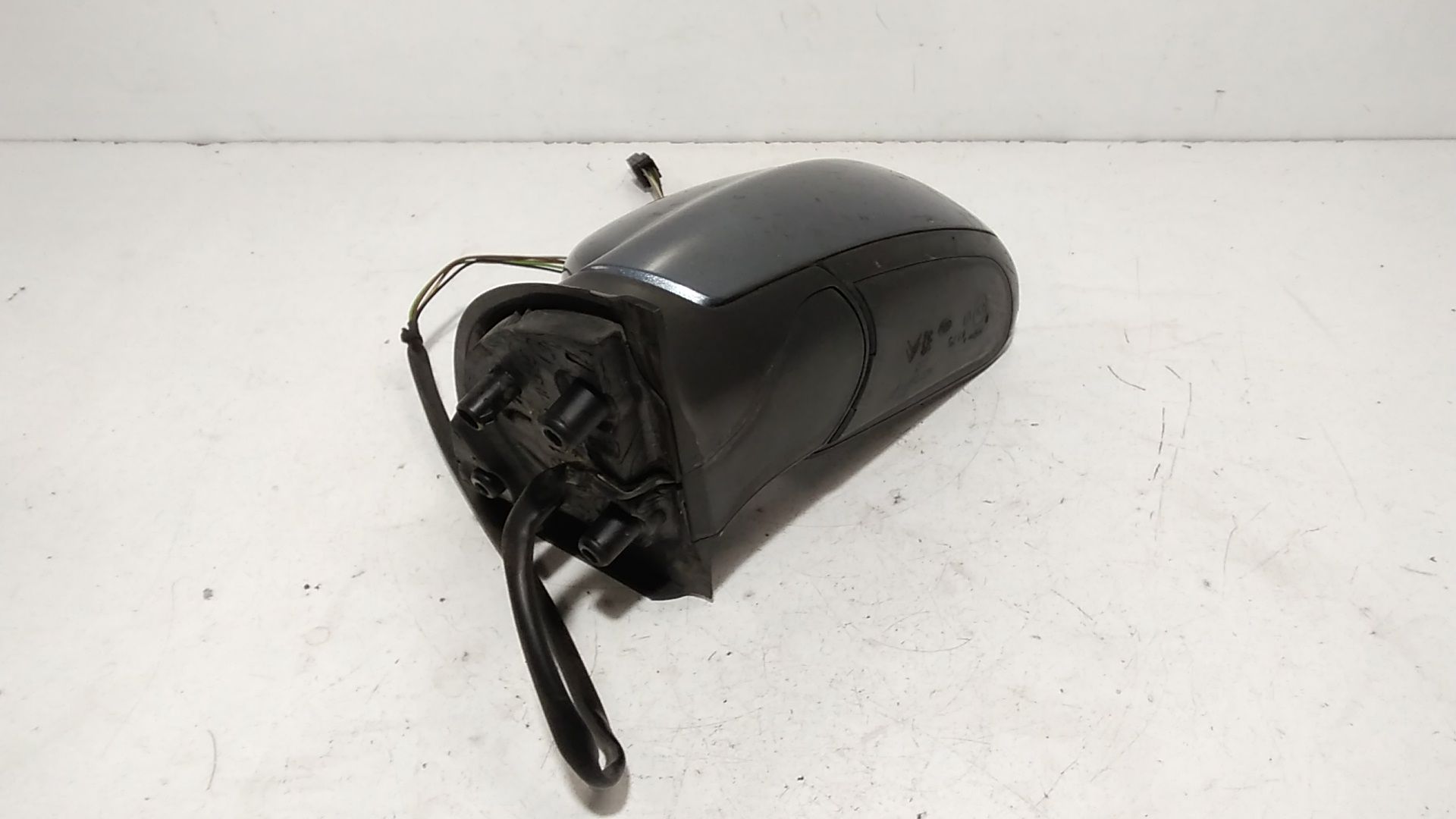 Specchietto Retrovisore Sinistro PEUGEOT 307 Cabrio 2 Serie