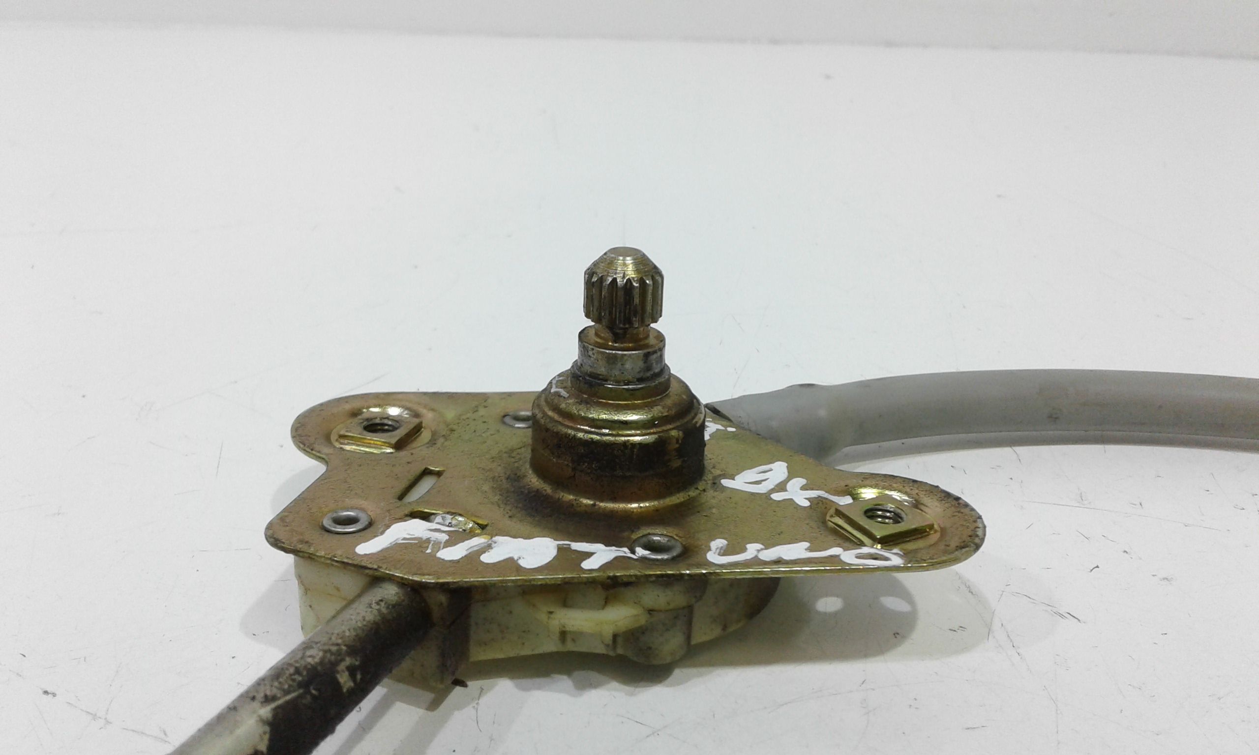 Cremagliera posteriore destra passeggero FIAT Uno 2 Serie