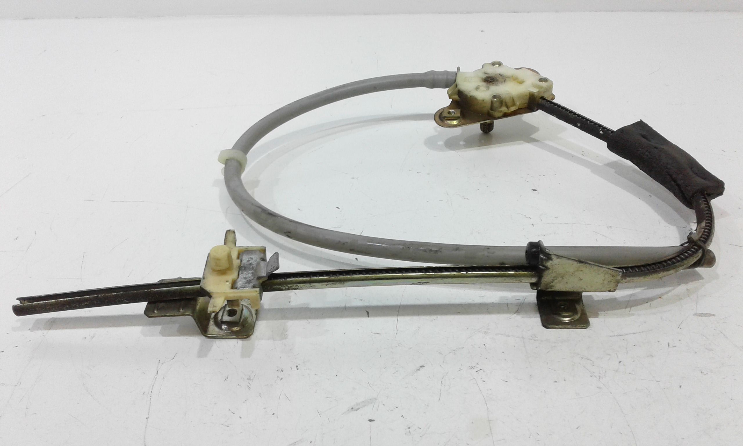 Cremagliera posteriore destra passeggero FIAT Uno 2 Serie