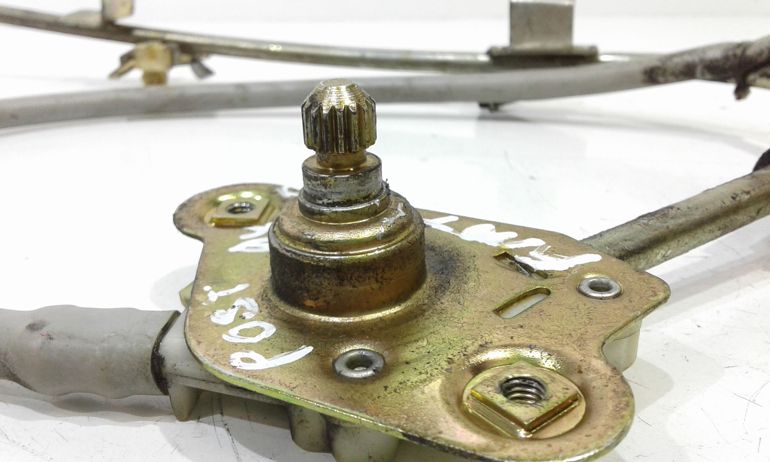 Cremagliera posteriore destra passeggero FIAT Uno 2 Serie