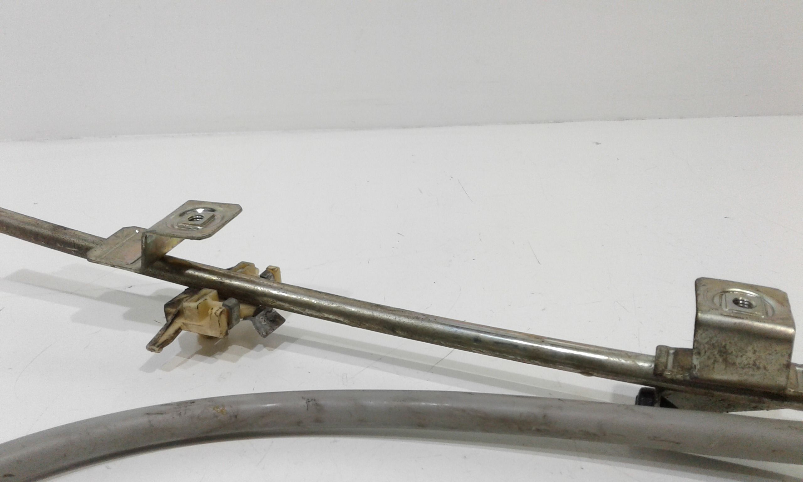 Cremagliera posteriore destra passeggero FIAT Uno 2 Serie