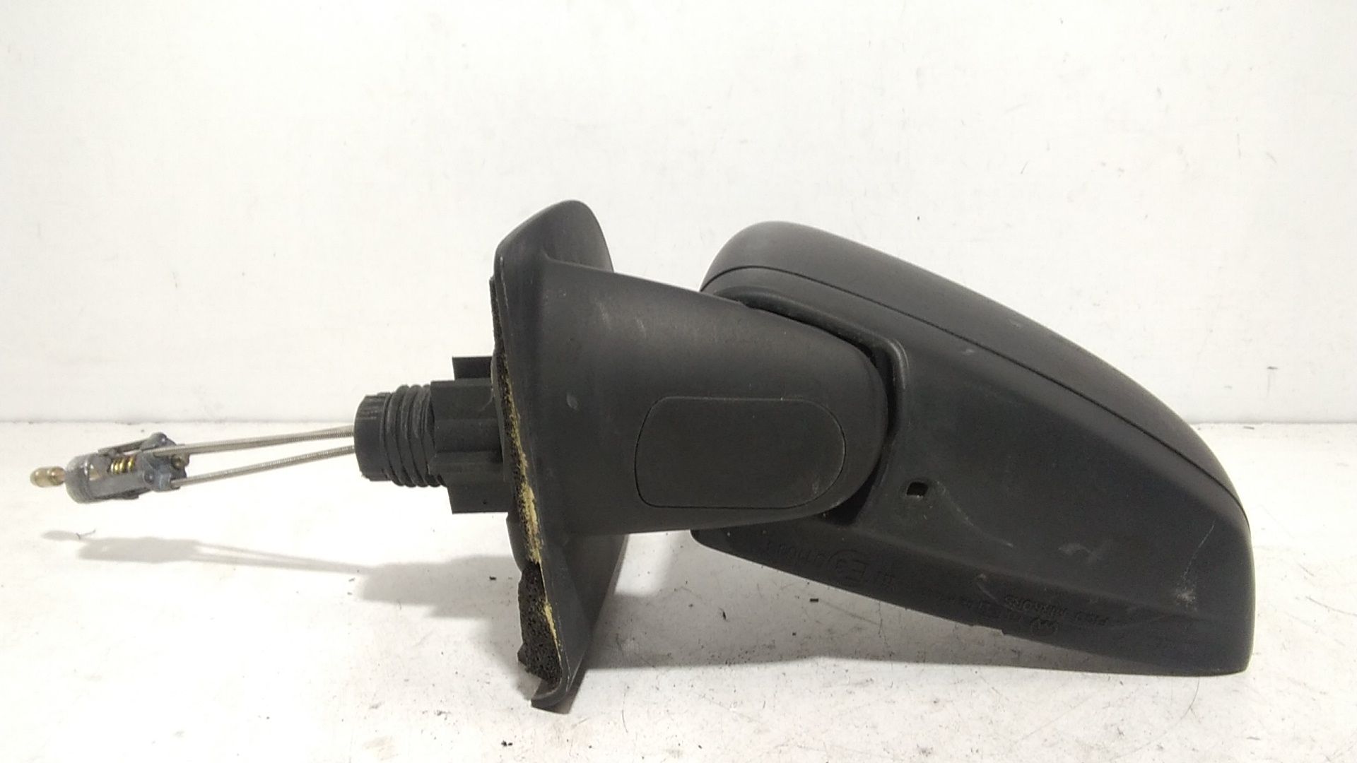 Specchietto Retrovisore Sinistro FIAT Panda 2 Serie