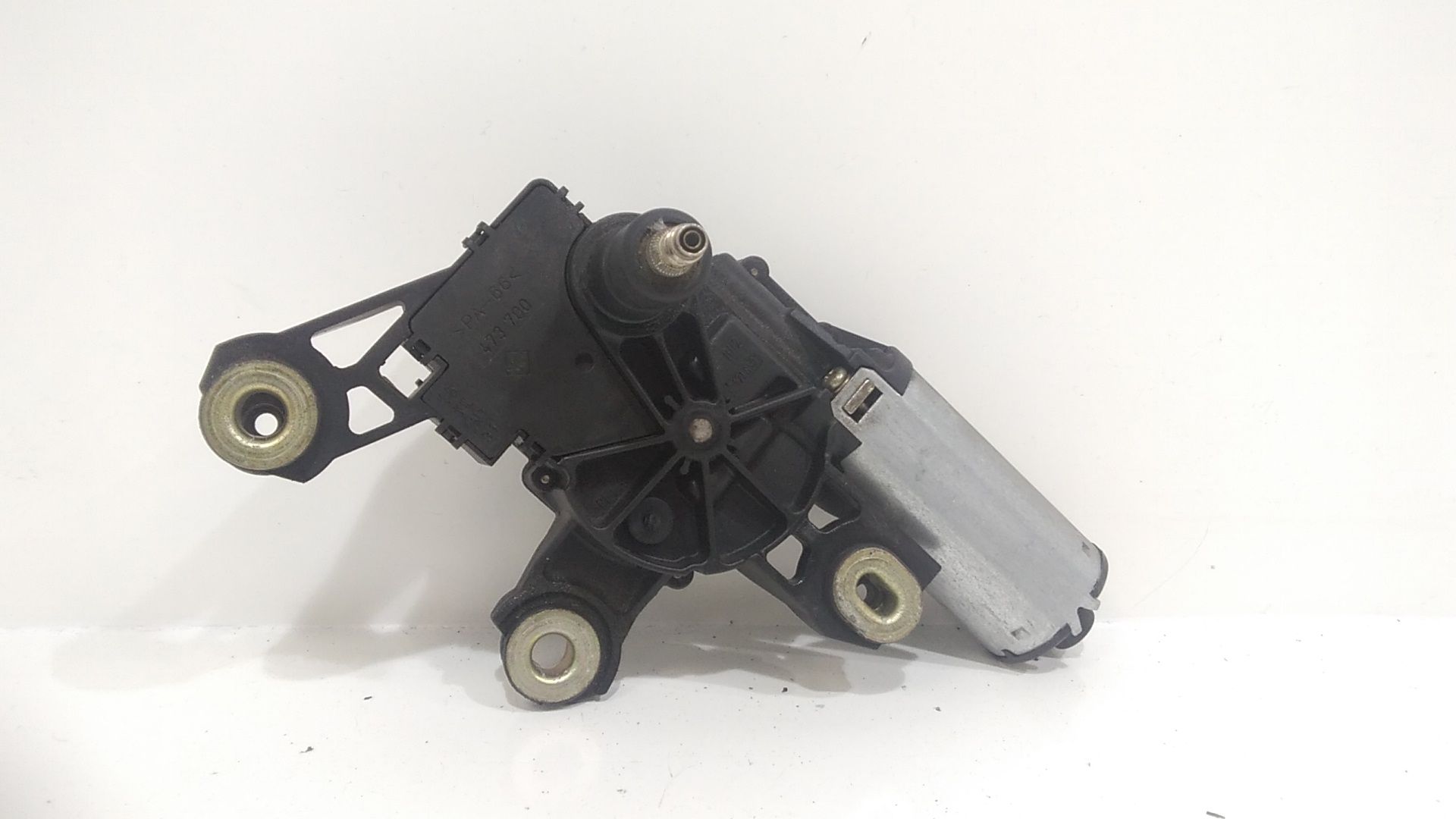 Motorino Tergicristallo Posteriore VOLKSWAGEN Sharan 2 Serie