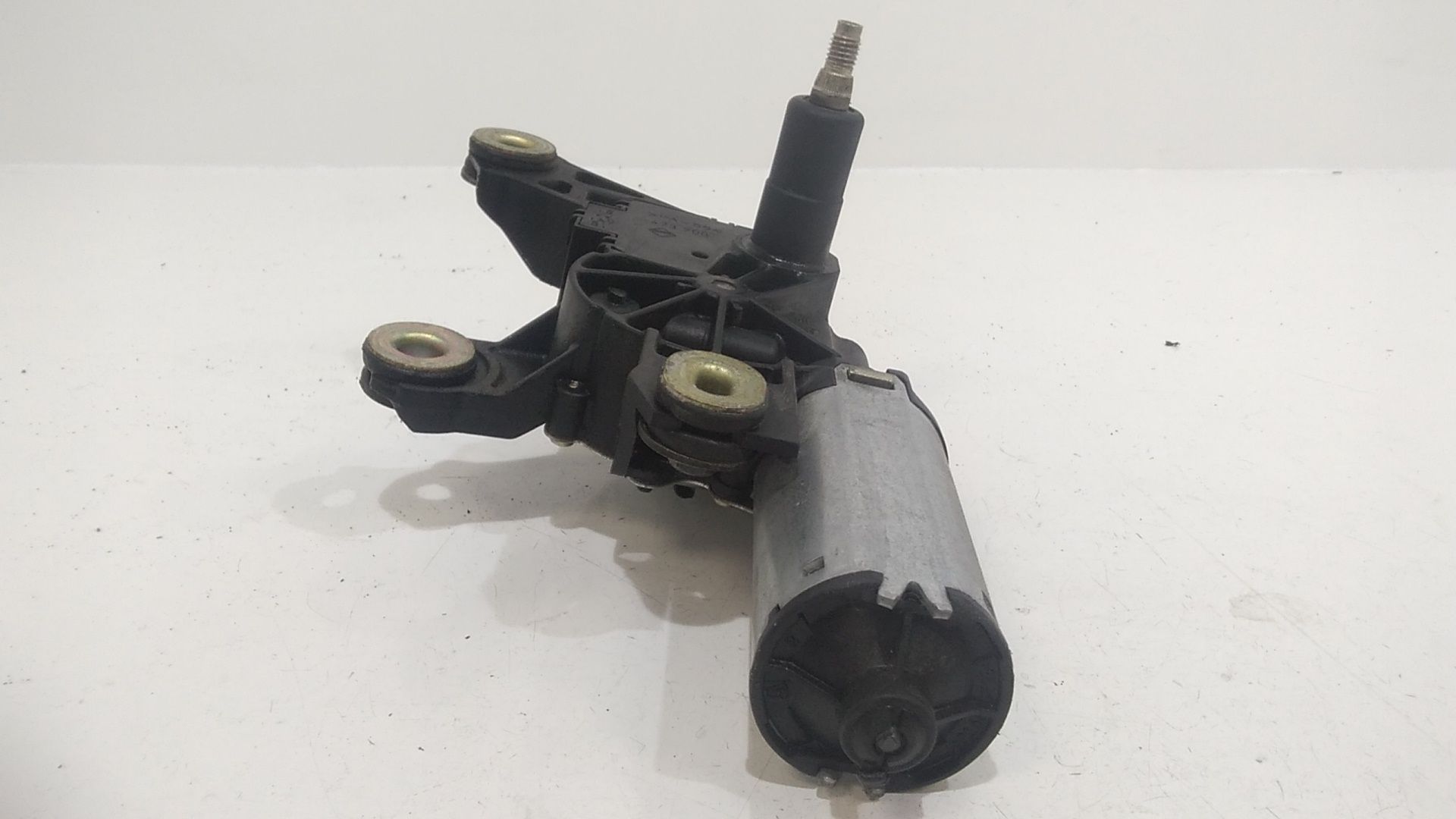 Motorino Tergicristallo Posteriore VOLKSWAGEN Sharan 2 Serie