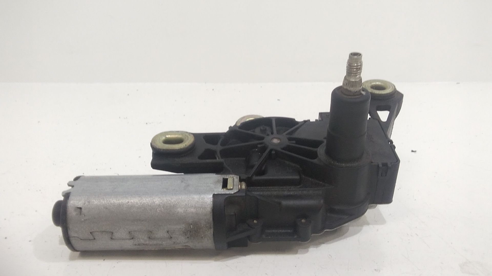 Motorino Tergicristallo Posteriore VOLKSWAGEN Sharan 2 Serie