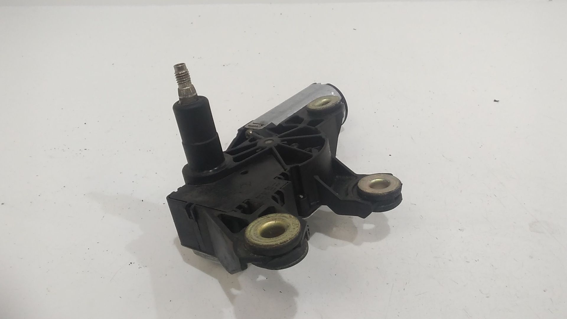 Motorino Tergicristallo Posteriore VOLKSWAGEN Sharan 2 Serie