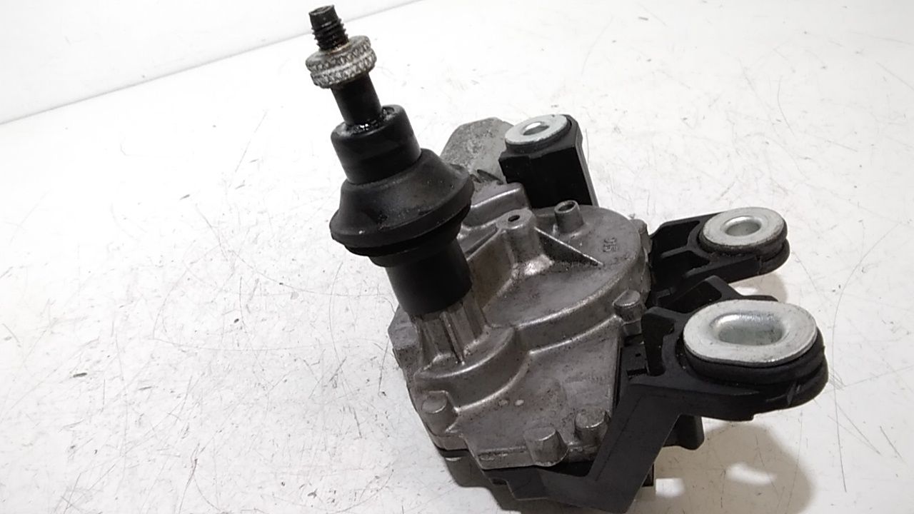 Motorino Tergicristallo Posteriore VOLKSWAGEN Polo 4 Serie