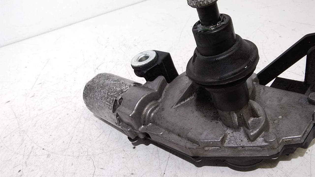 Motorino Tergicristallo Posteriore VOLKSWAGEN Polo 4 Serie