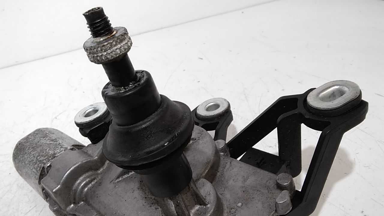 Motorino Tergicristallo Posteriore VOLKSWAGEN Polo 4 Serie