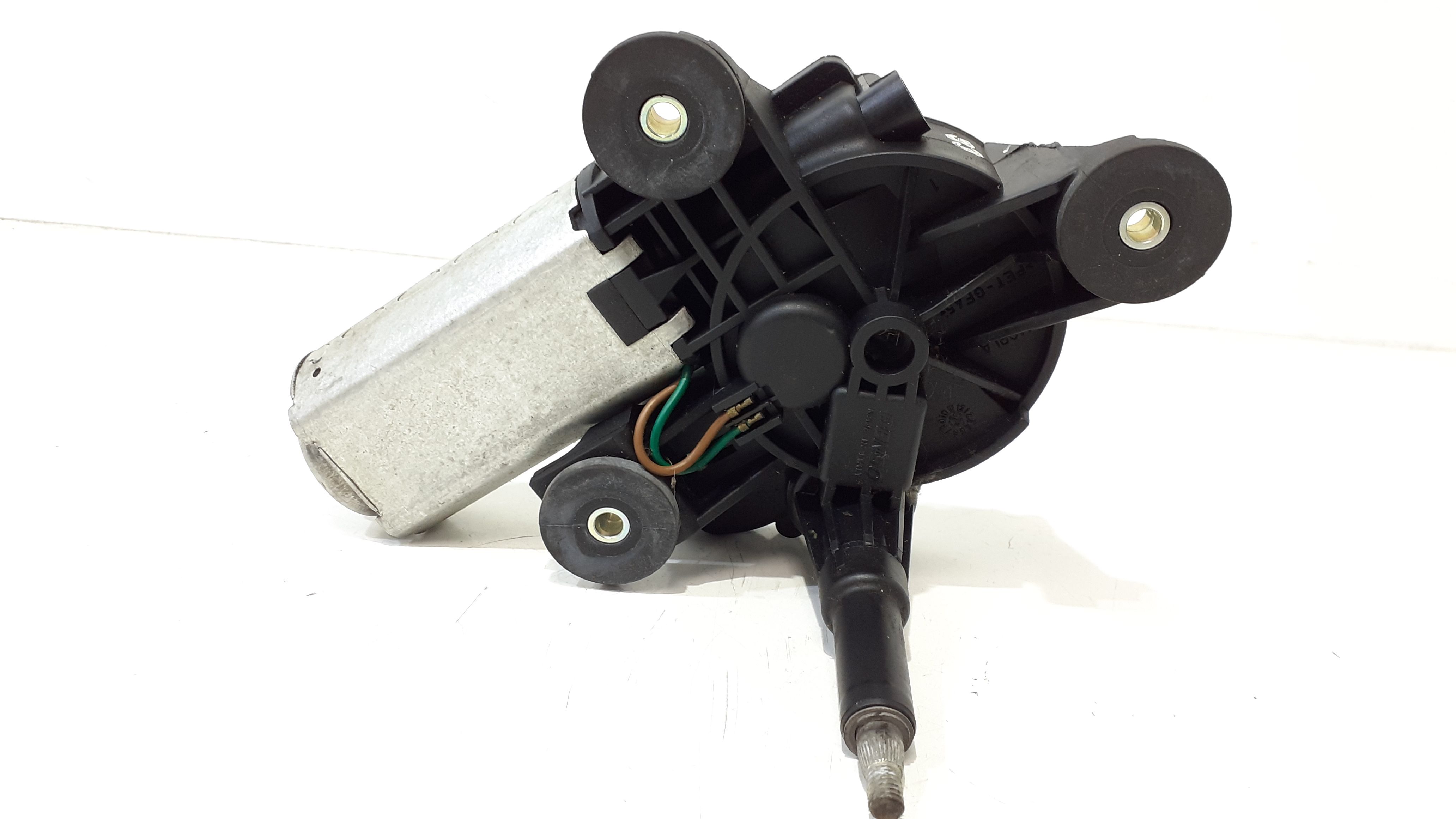 Motorino Tergicristallo Posteriore LANCIA Musa 1 Serie