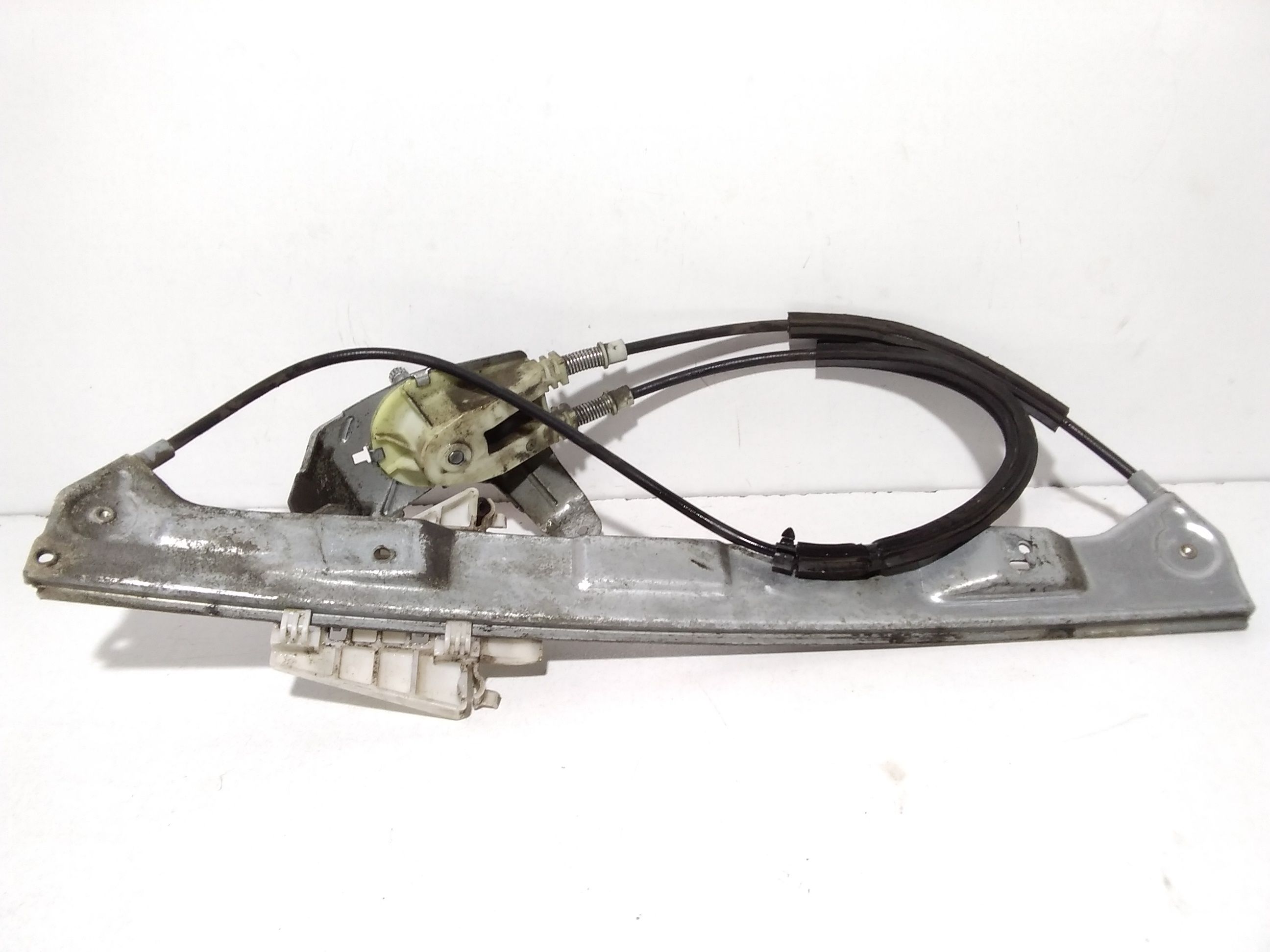 Cremagliera posteriore destra passeggero SMART Forfour 1 Serie