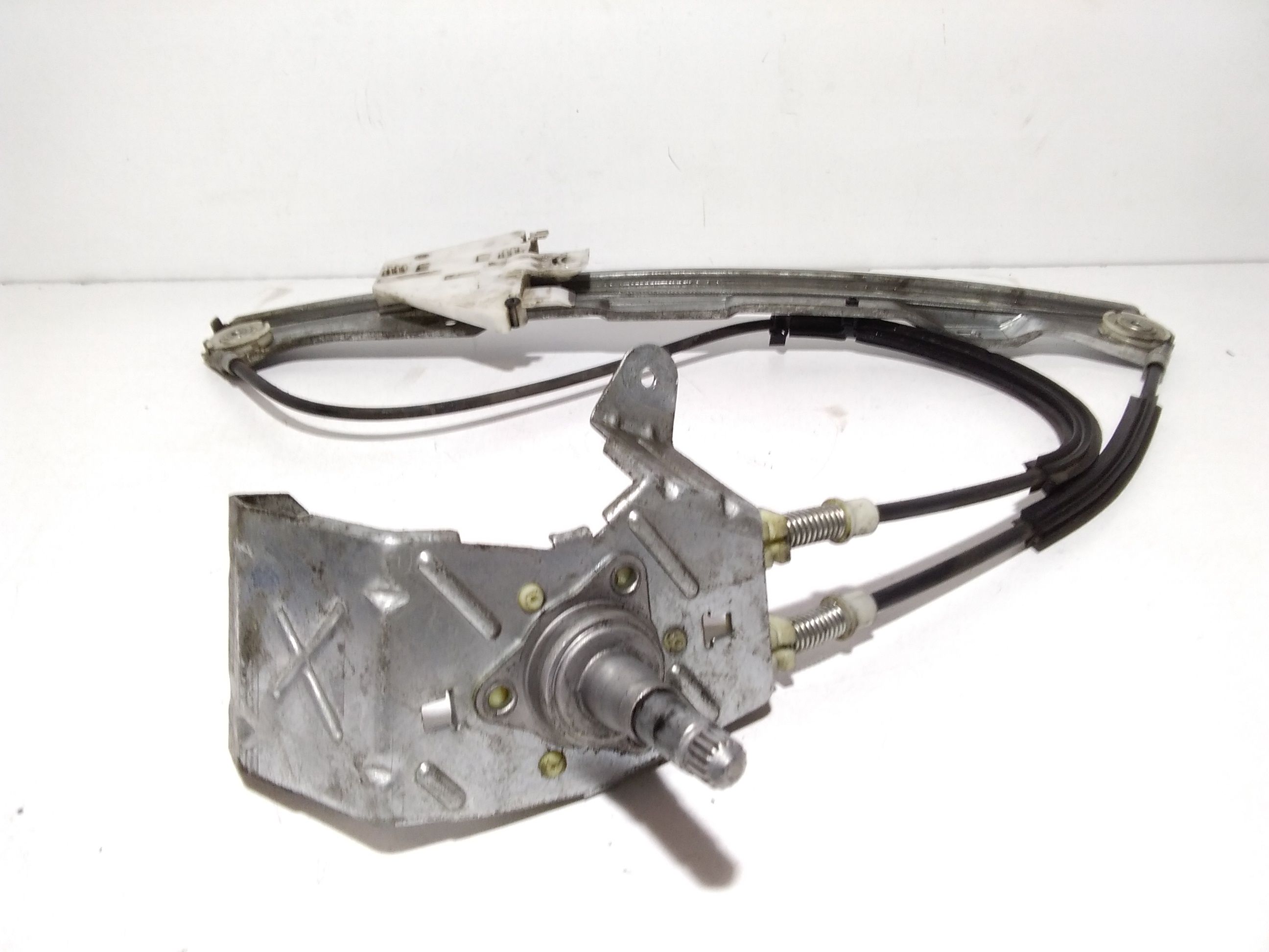 Cremagliera posteriore destra passeggero SMART Forfour 1 Serie