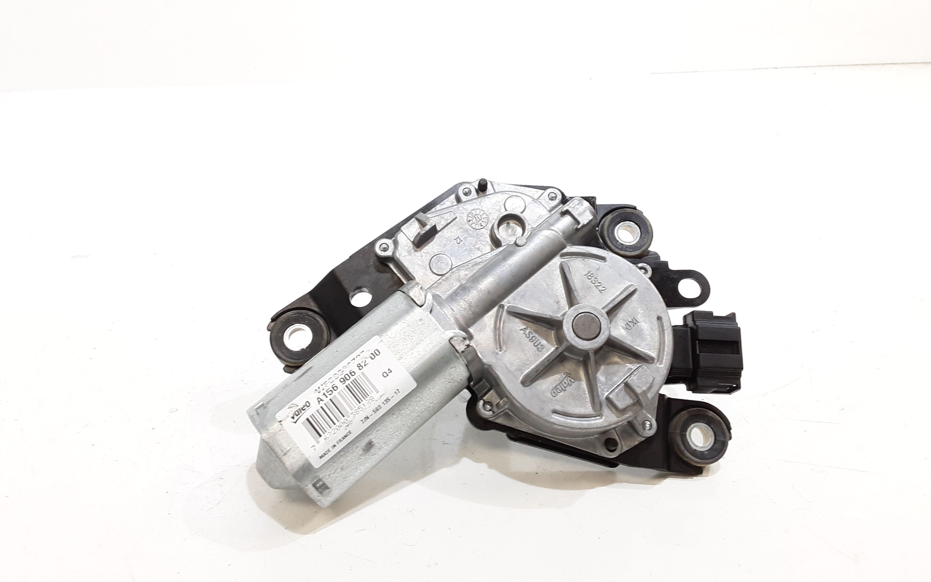 Motorino Tergicristallo Posteriore MERCEDES GLA Serie