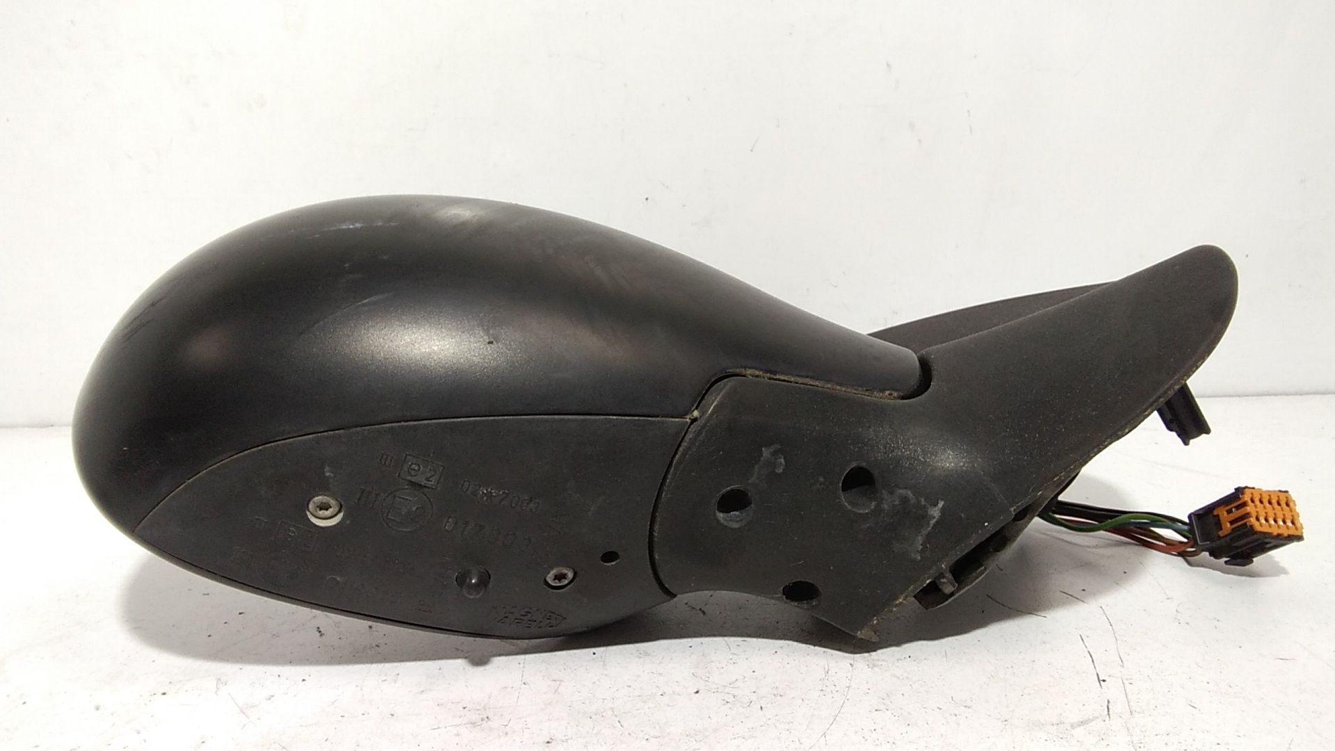 Specchietto Retrovisore Destro PEUGEOT 206 1 Serie