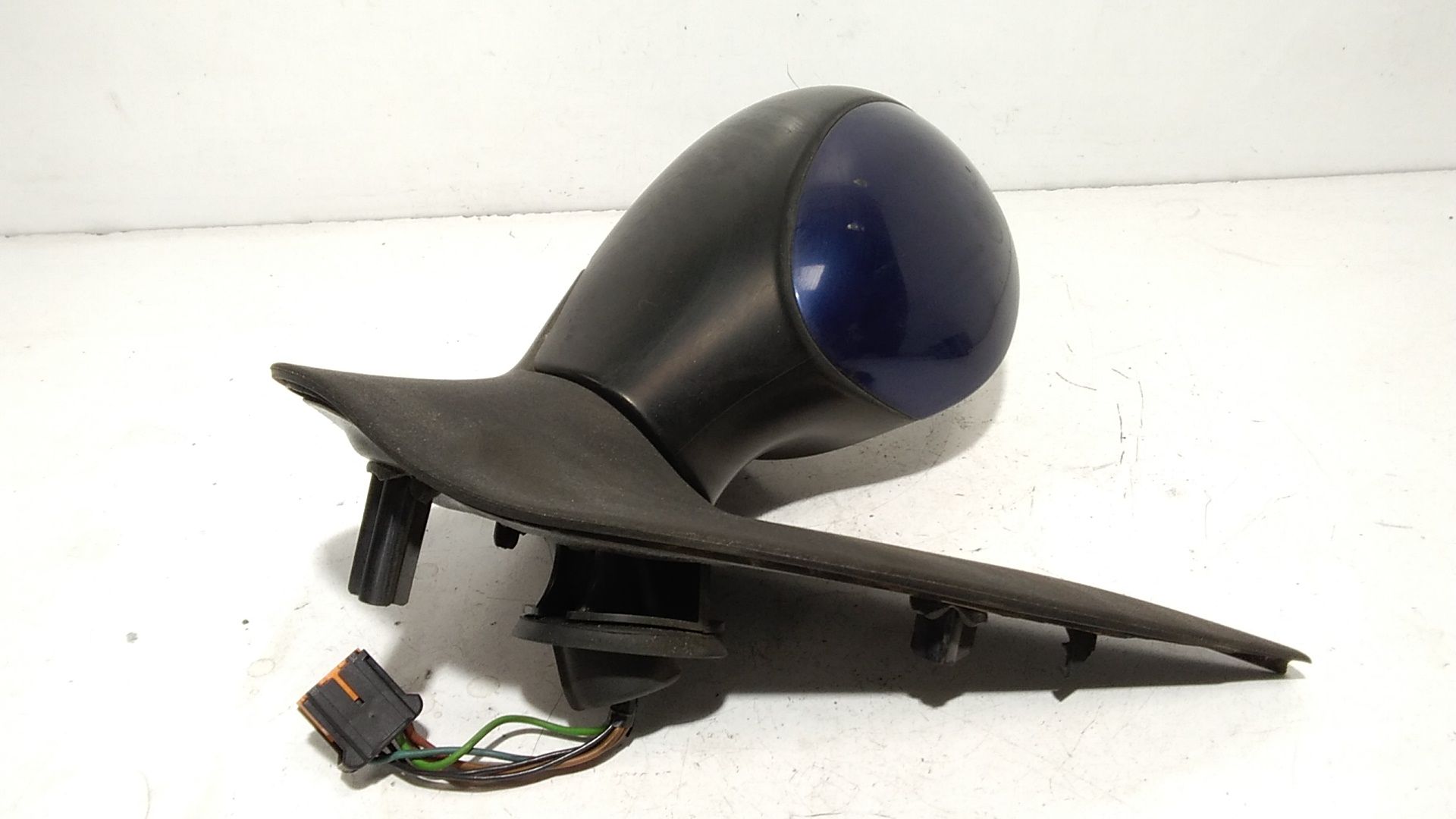 Specchietto Retrovisore Destro PEUGEOT 206 1 Serie