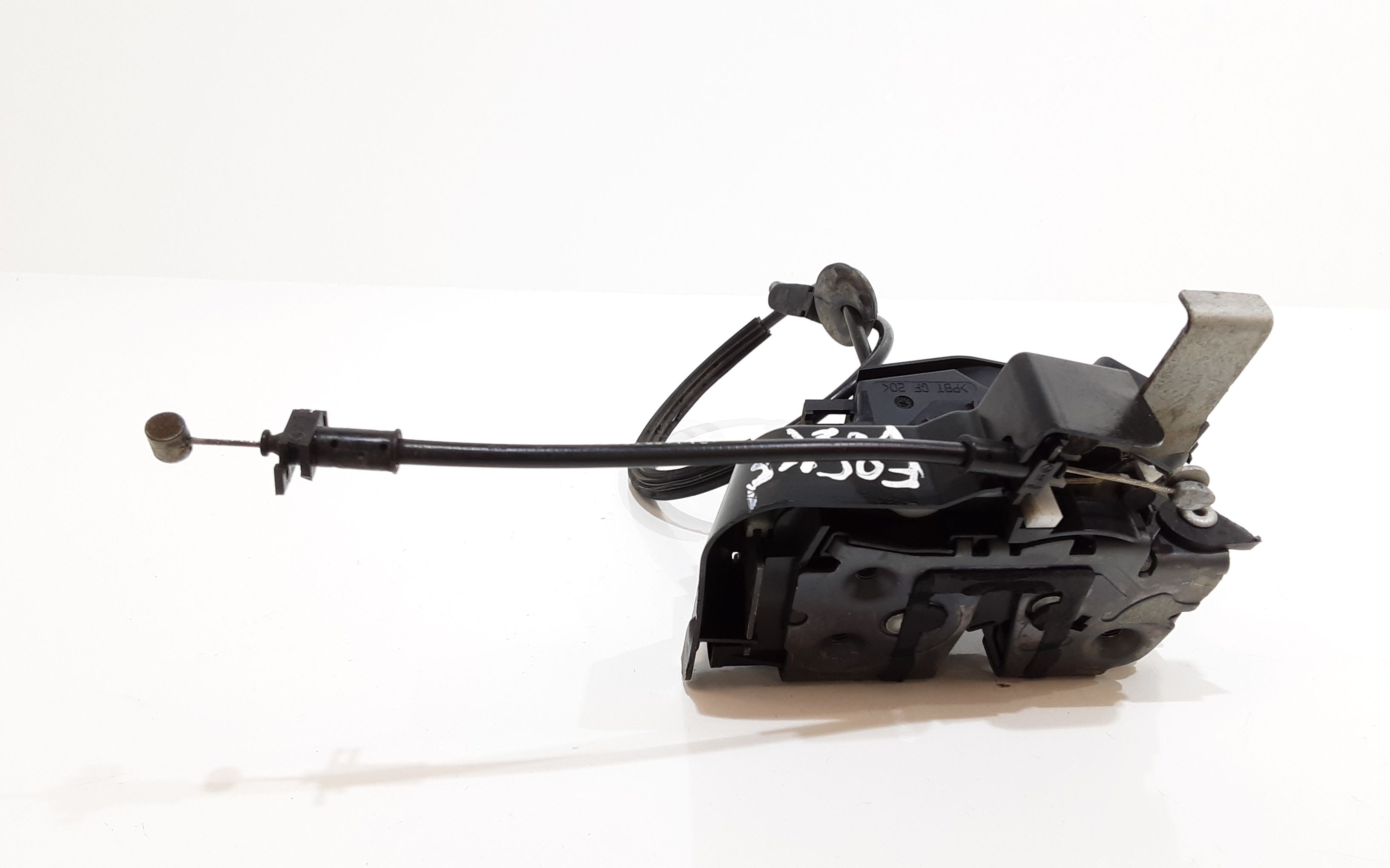 Serratura Posteriore destra FORD Focus Berlina 3 Serie