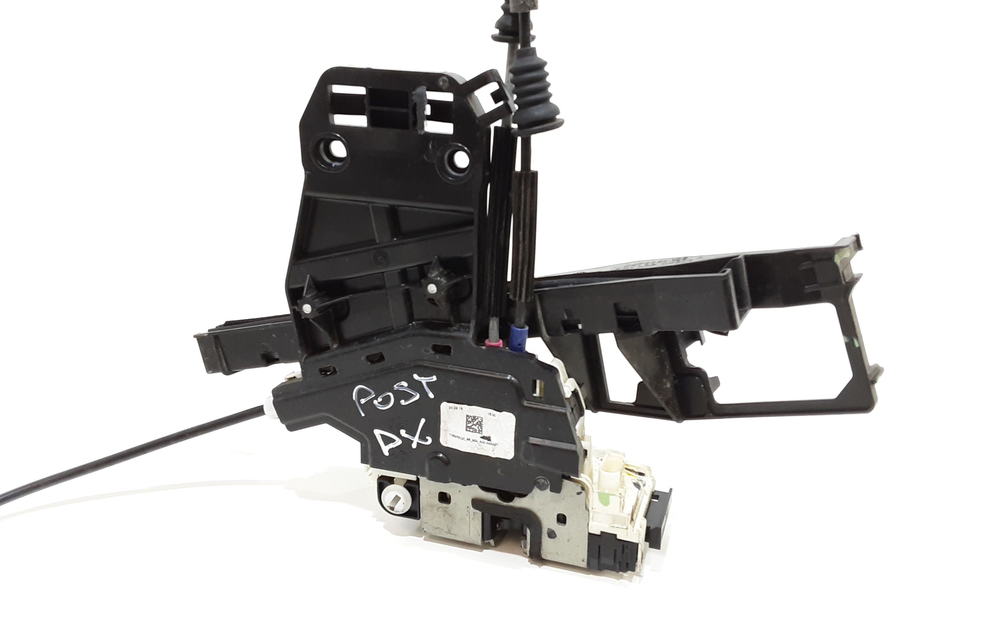 Serratura Posteriore destra JEEP Compass Serie