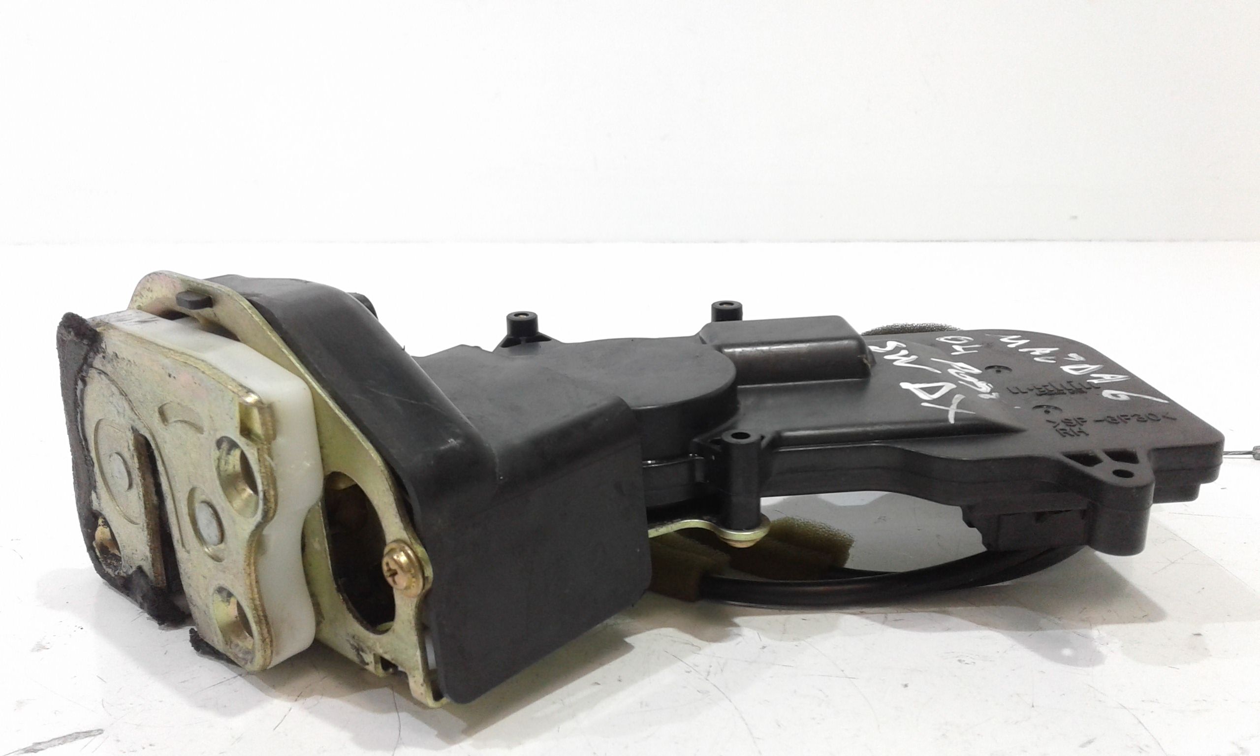 Serratura Posteriore destra MAZDA 6 S. Wagon