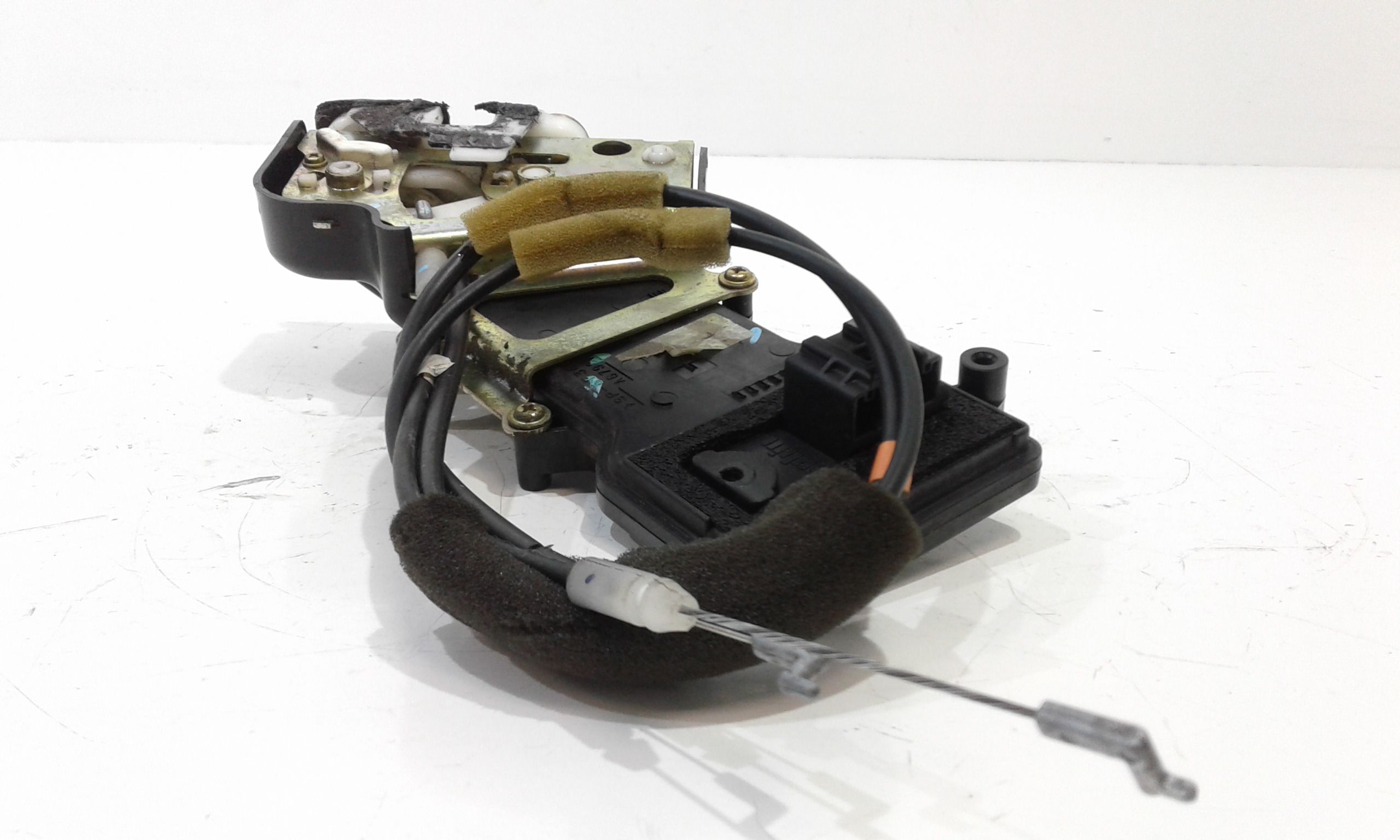 Serratura Posteriore destra MAZDA 6 S. Wagon