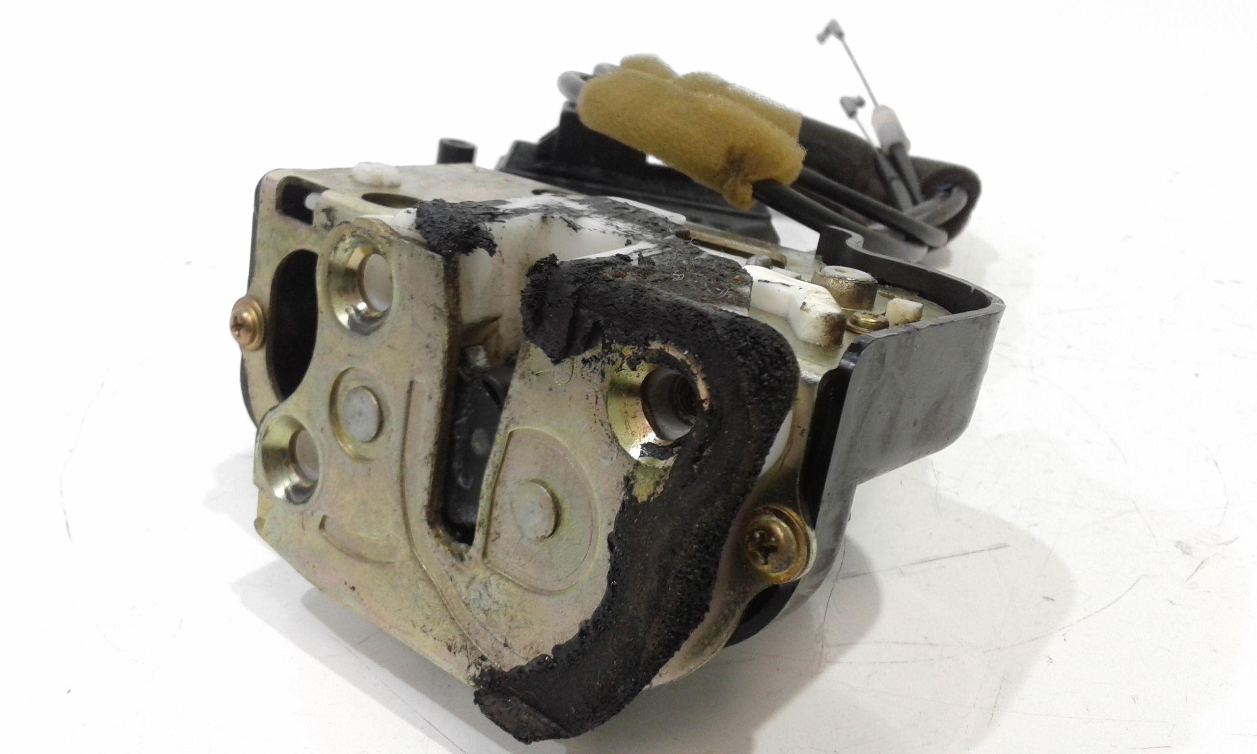 Serratura Posteriore destra MAZDA 6 S. Wagon