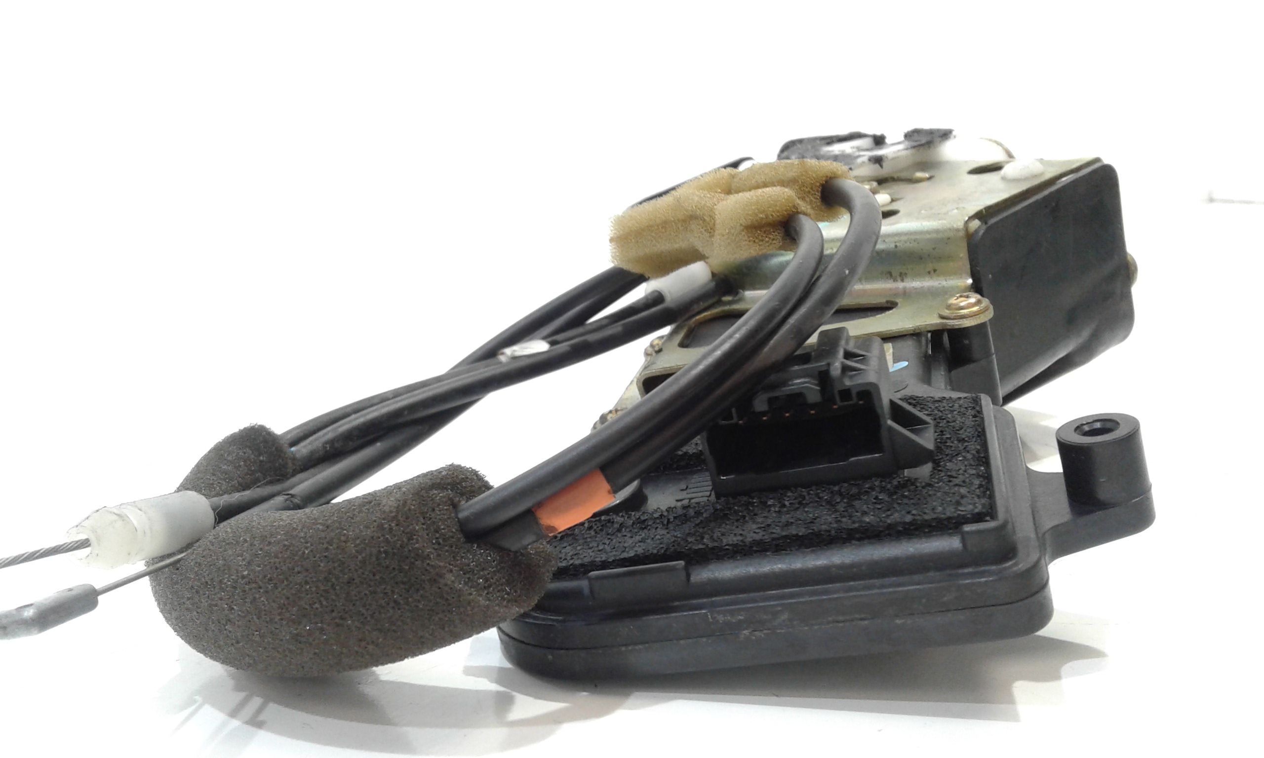 Serratura Posteriore destra MAZDA 6 S. Wagon