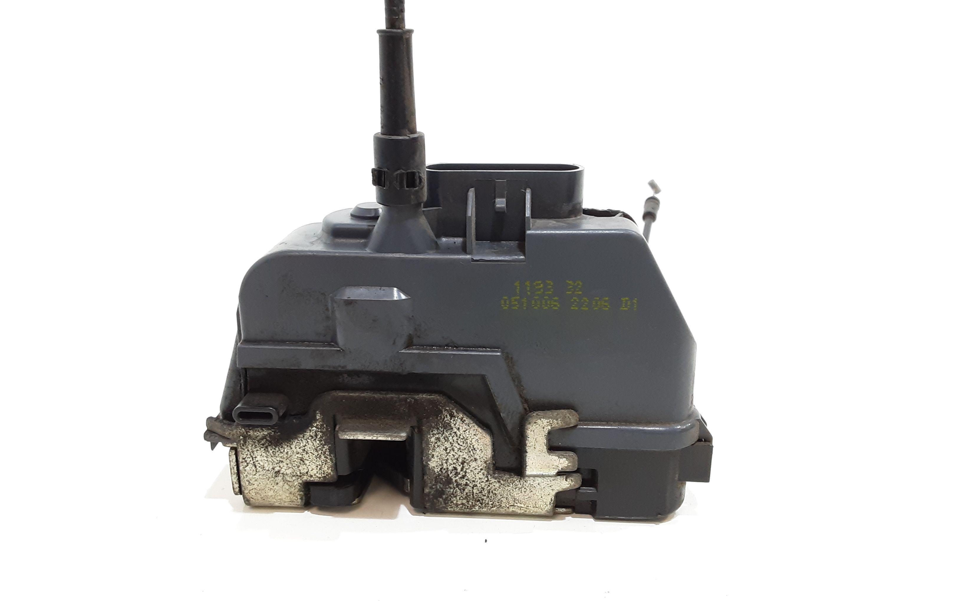 Serratura Posteriore destra RENAULT Megane ll Serie (06>08)