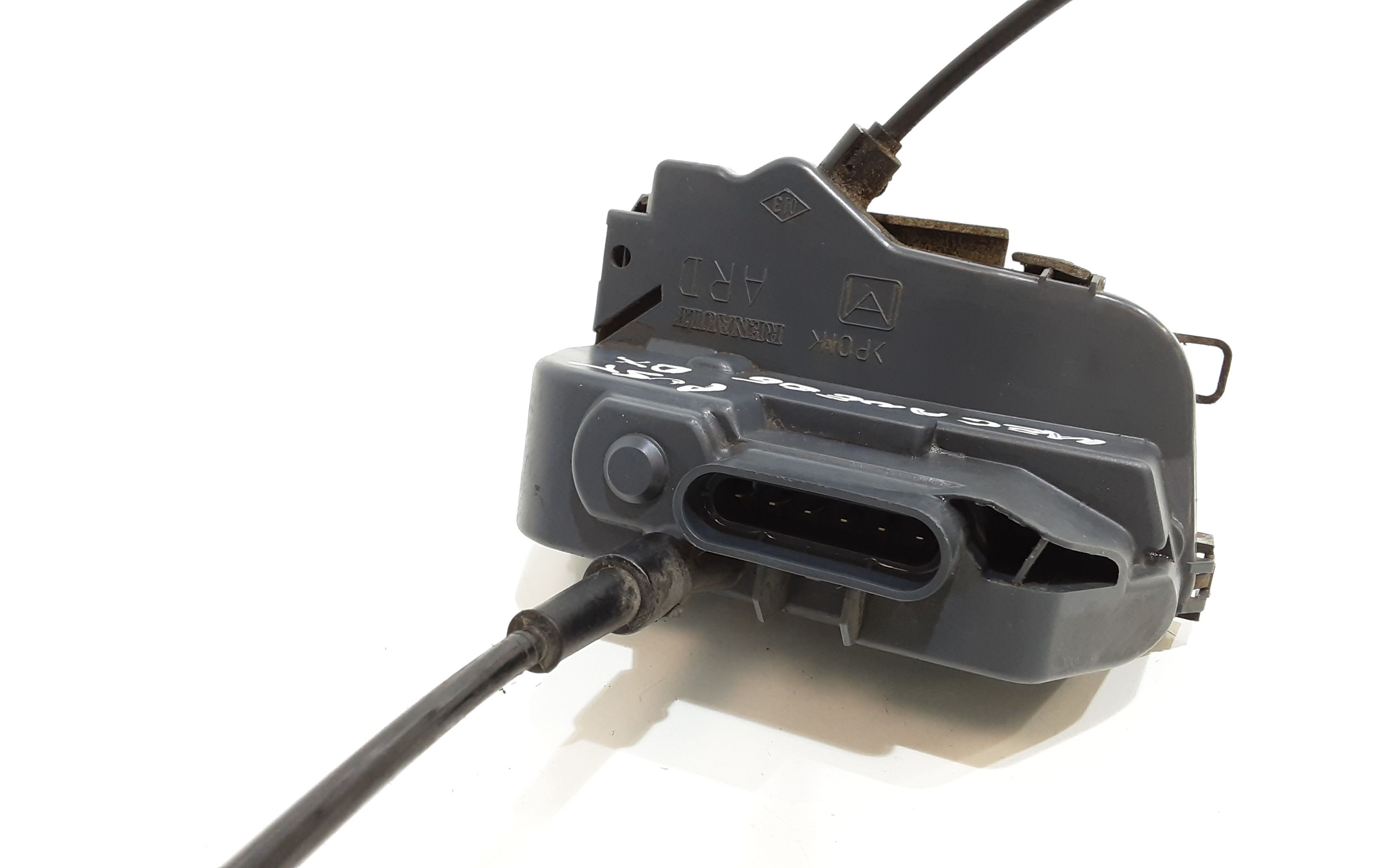 Serratura Posteriore destra RENAULT Megane ll Serie (06>08)