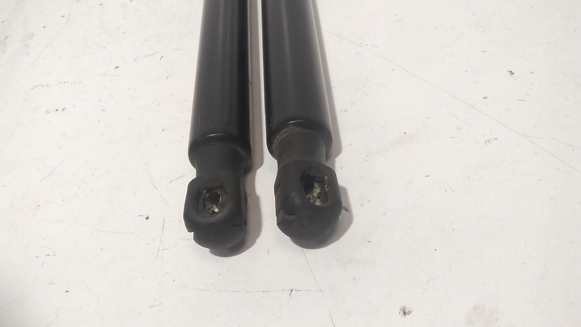 Pistoncini cofano Post. FIAT 500 X 1 Serie