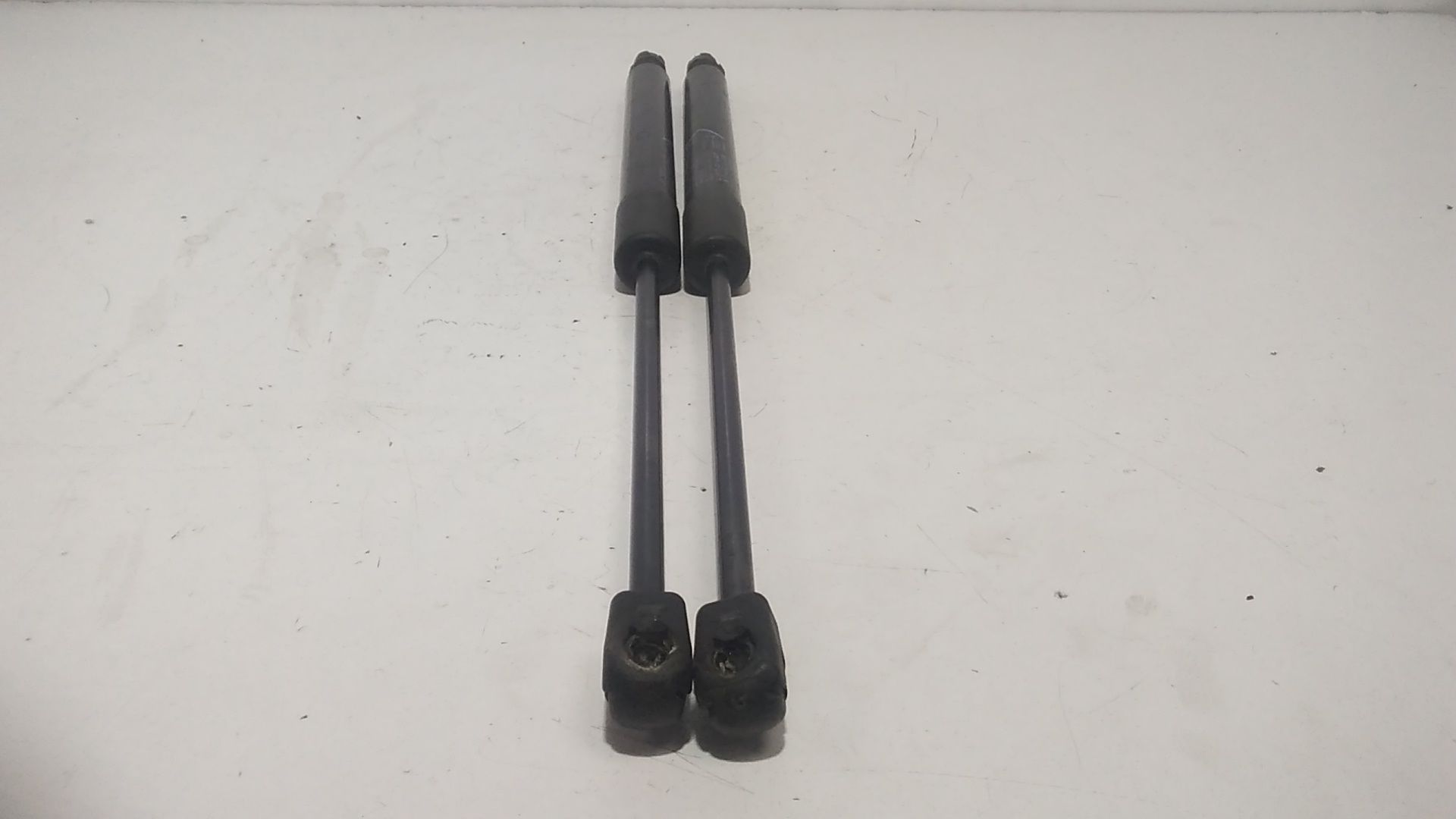 Pistoncini cofano Post. FIAT 500 X 1 Serie