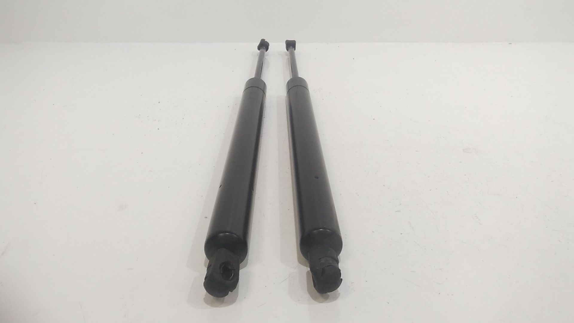 Pistoncini cofano Post. VOLKSWAGEN Sharan 2 Serie